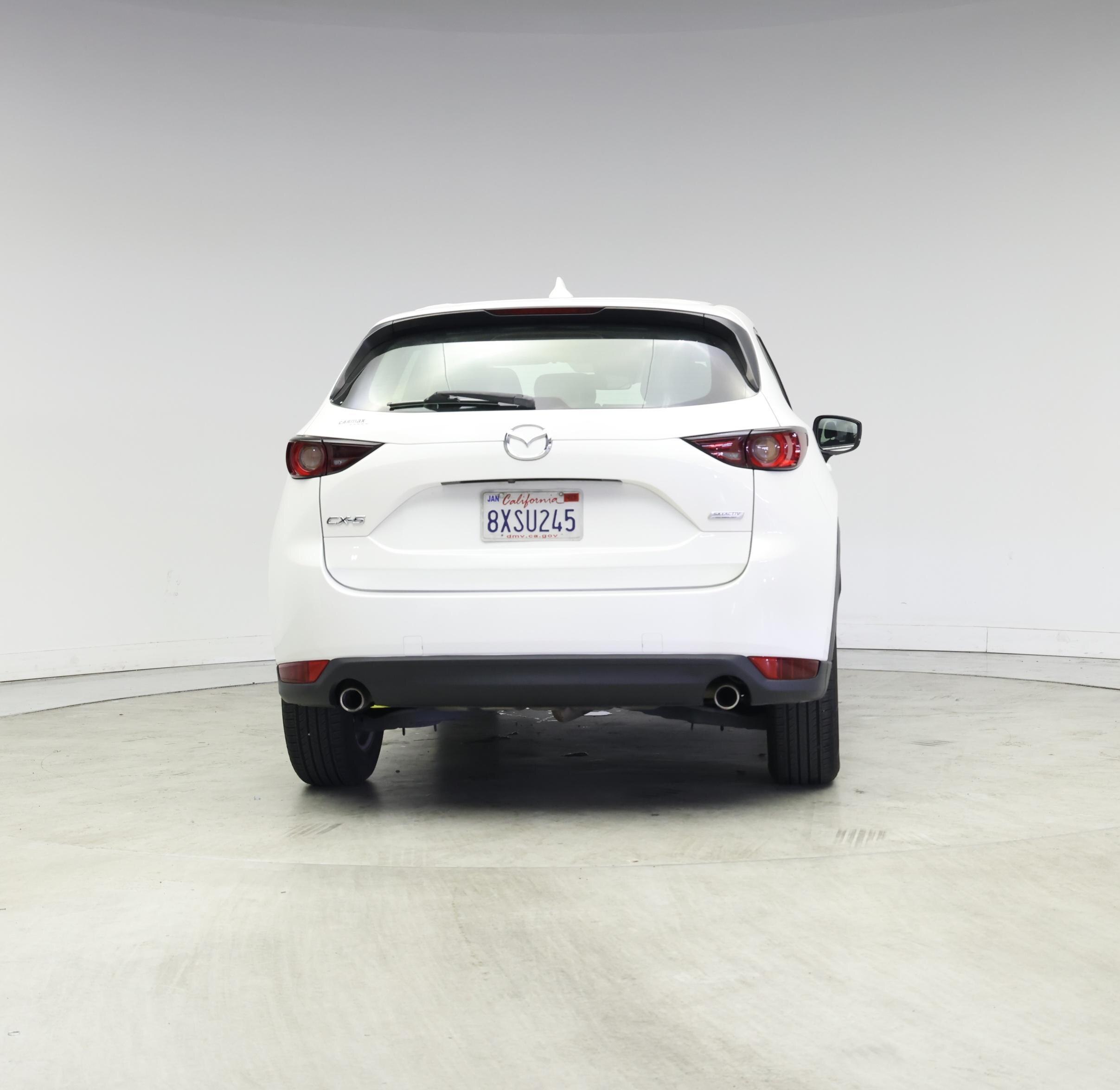 Thumbnail: 2019 Mazda CX-5 - 6