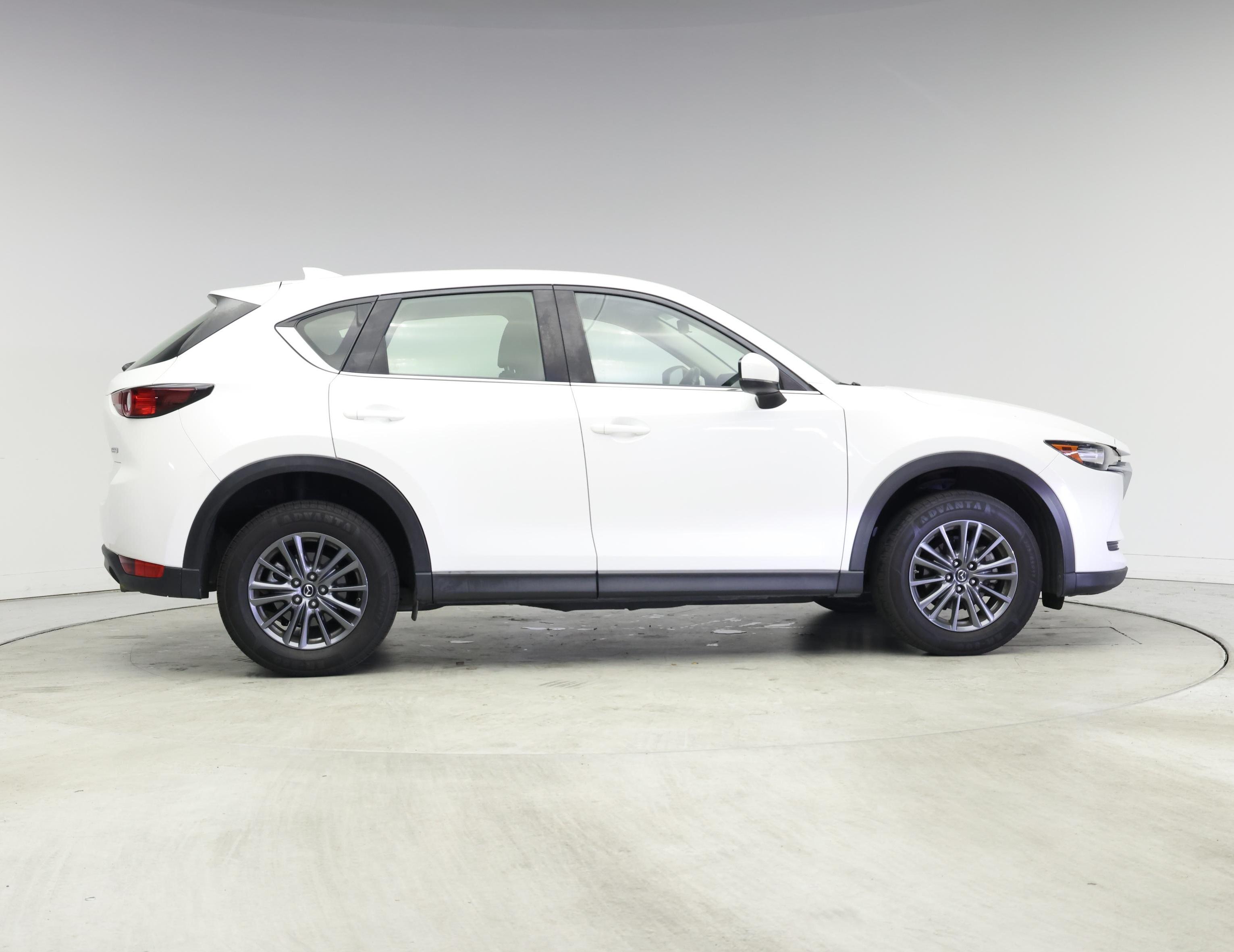Thumbnail: 2019 Mazda CX-5 - 7