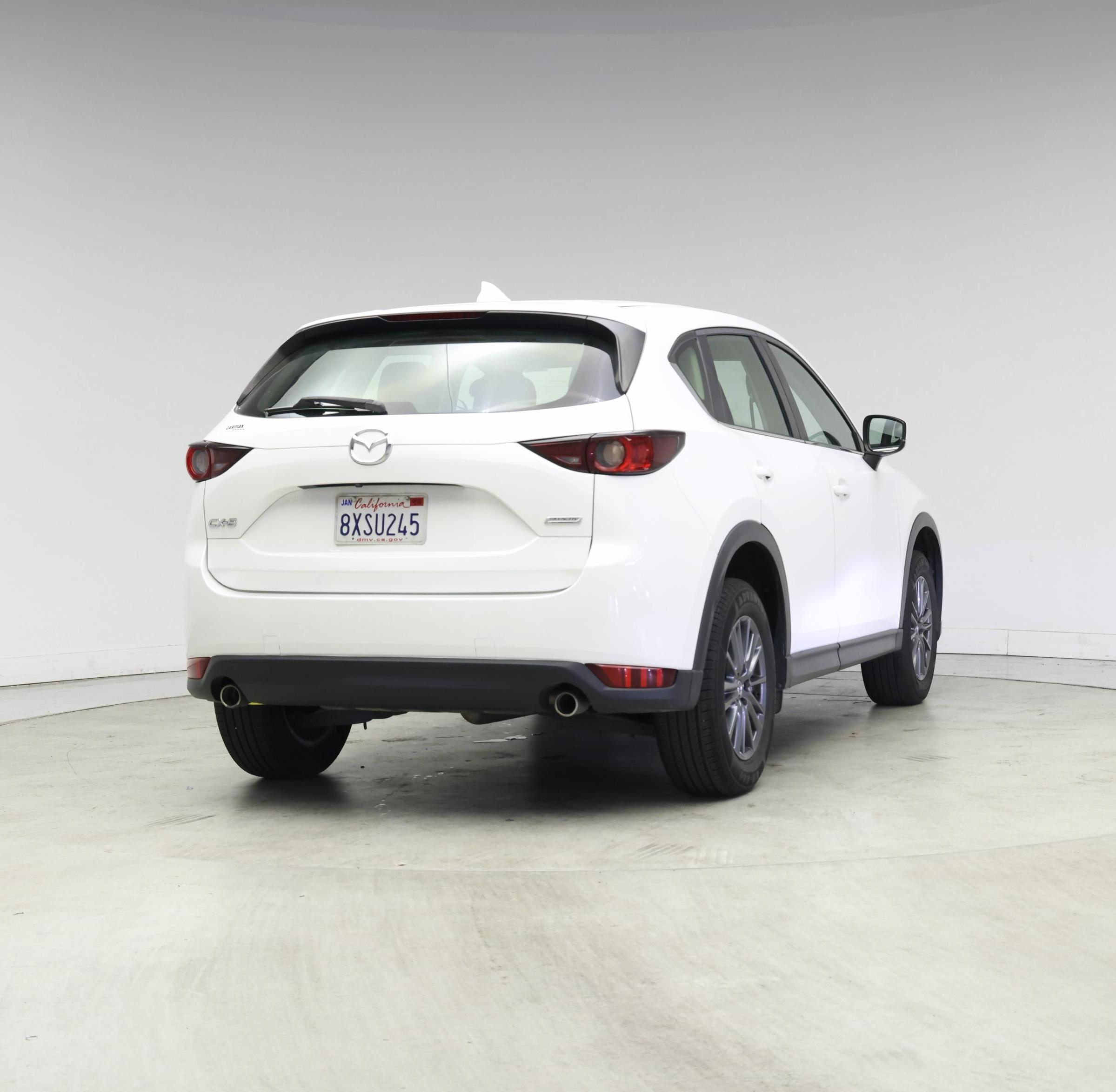 Thumbnail: 2019 Mazda CX-5 - 8