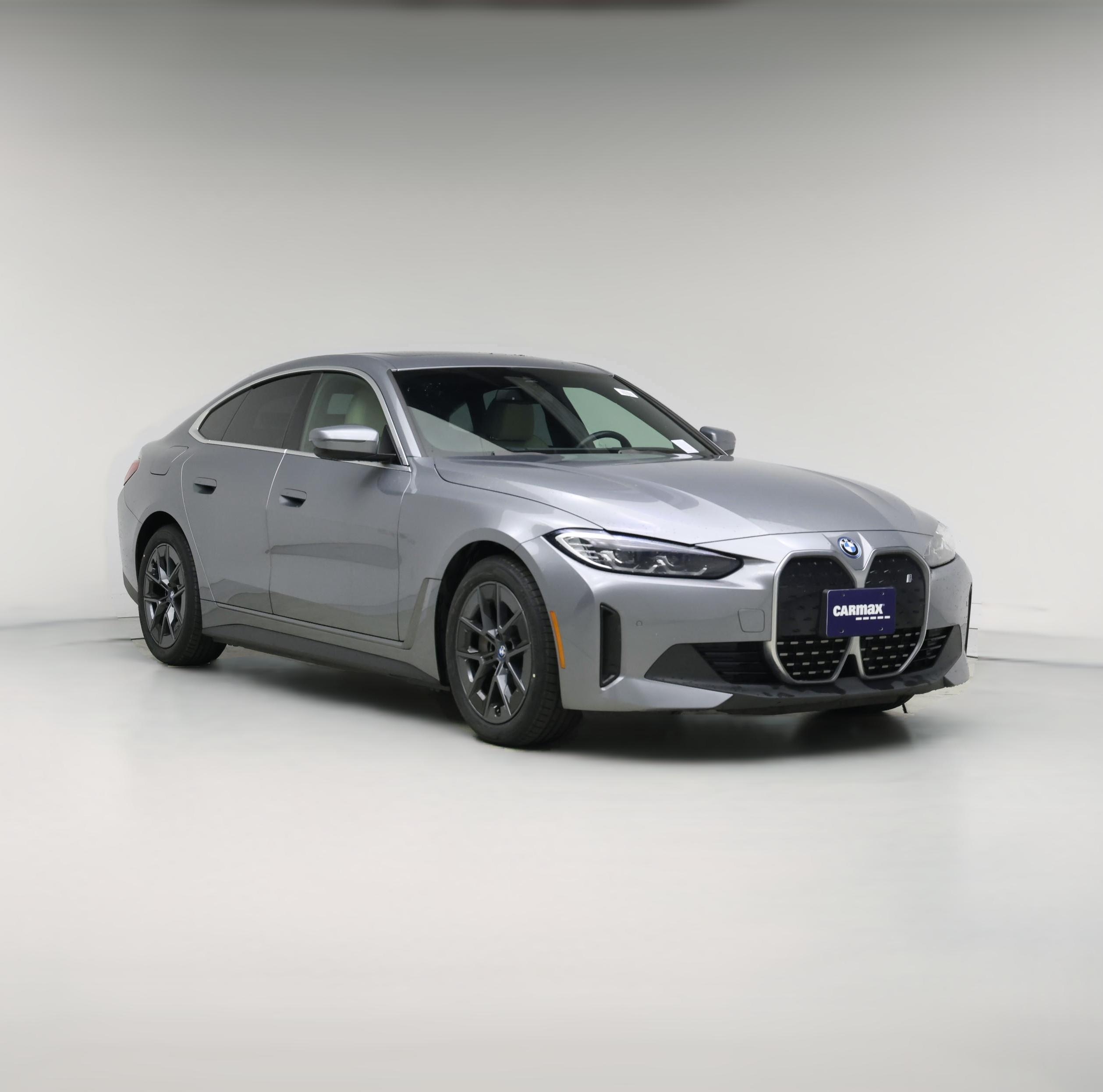 Thumbnail: 2023 BMW i4 - 1