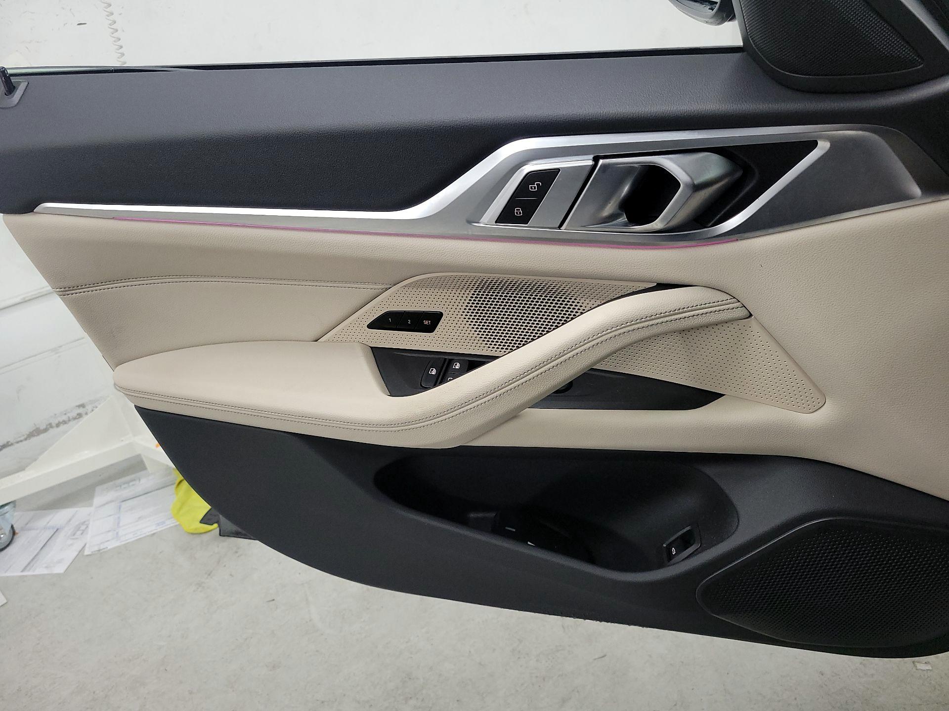 Thumbnail: 2023 BMW i4 - 12