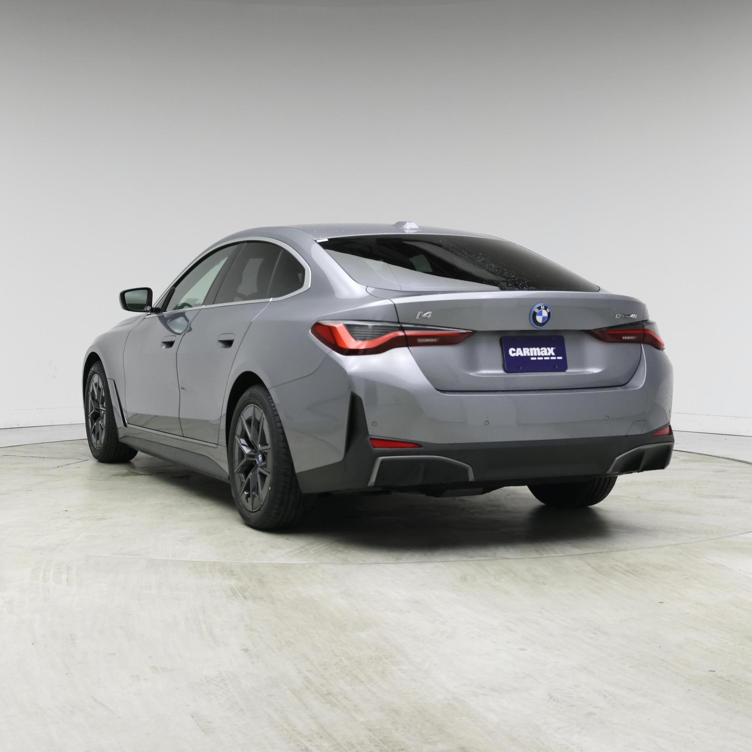Thumbnail: 2023 BMW i4 - 2