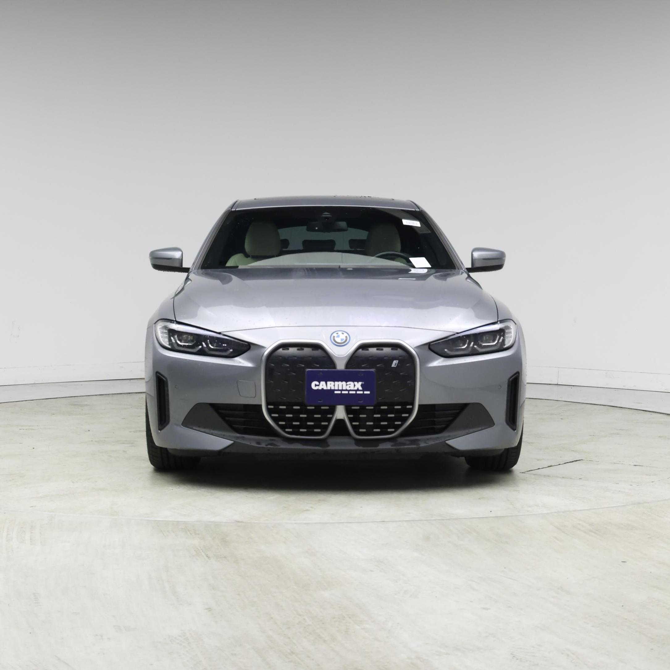 Thumbnail: 2023 BMW i4 - 5
