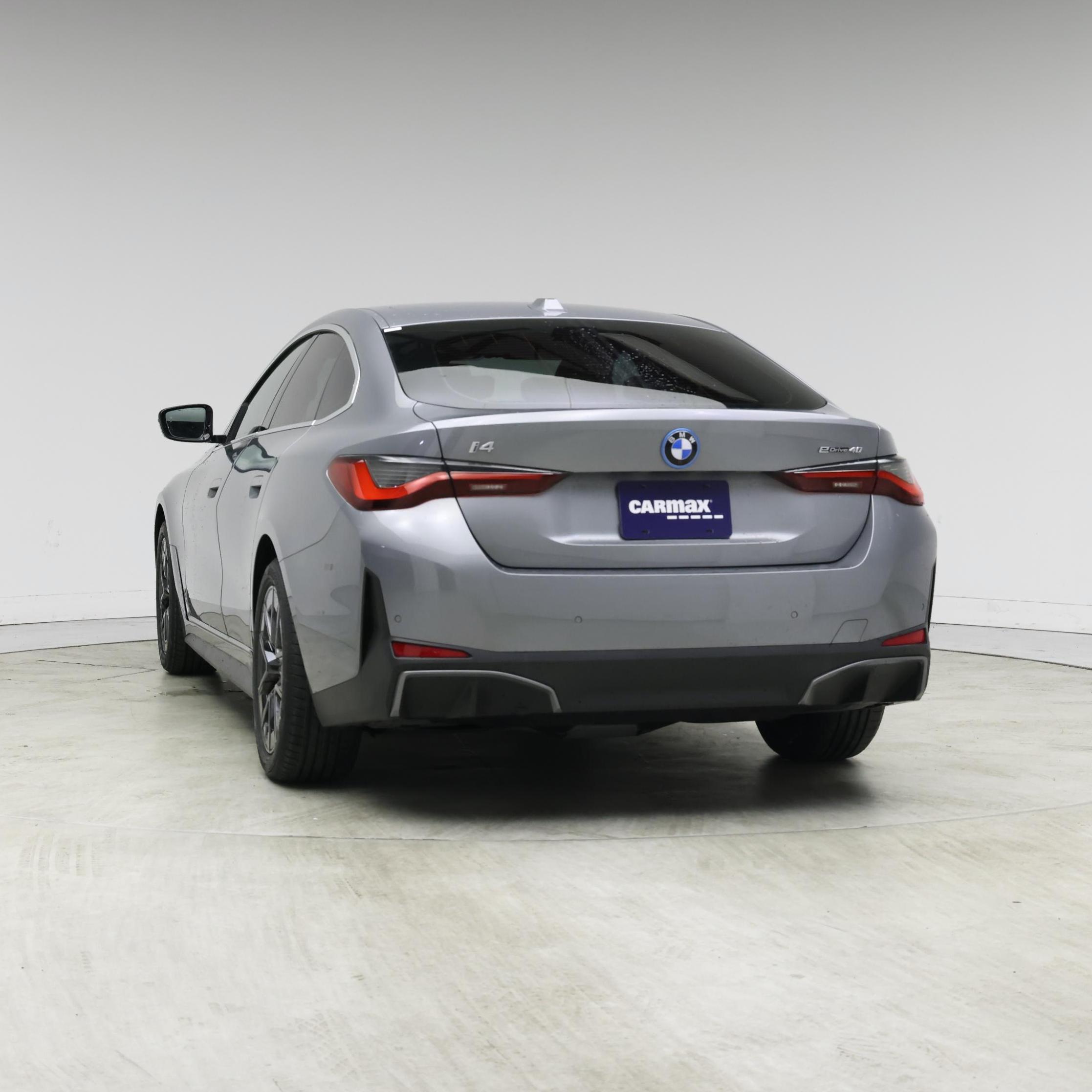 Thumbnail: 2023 BMW i4 - 6
