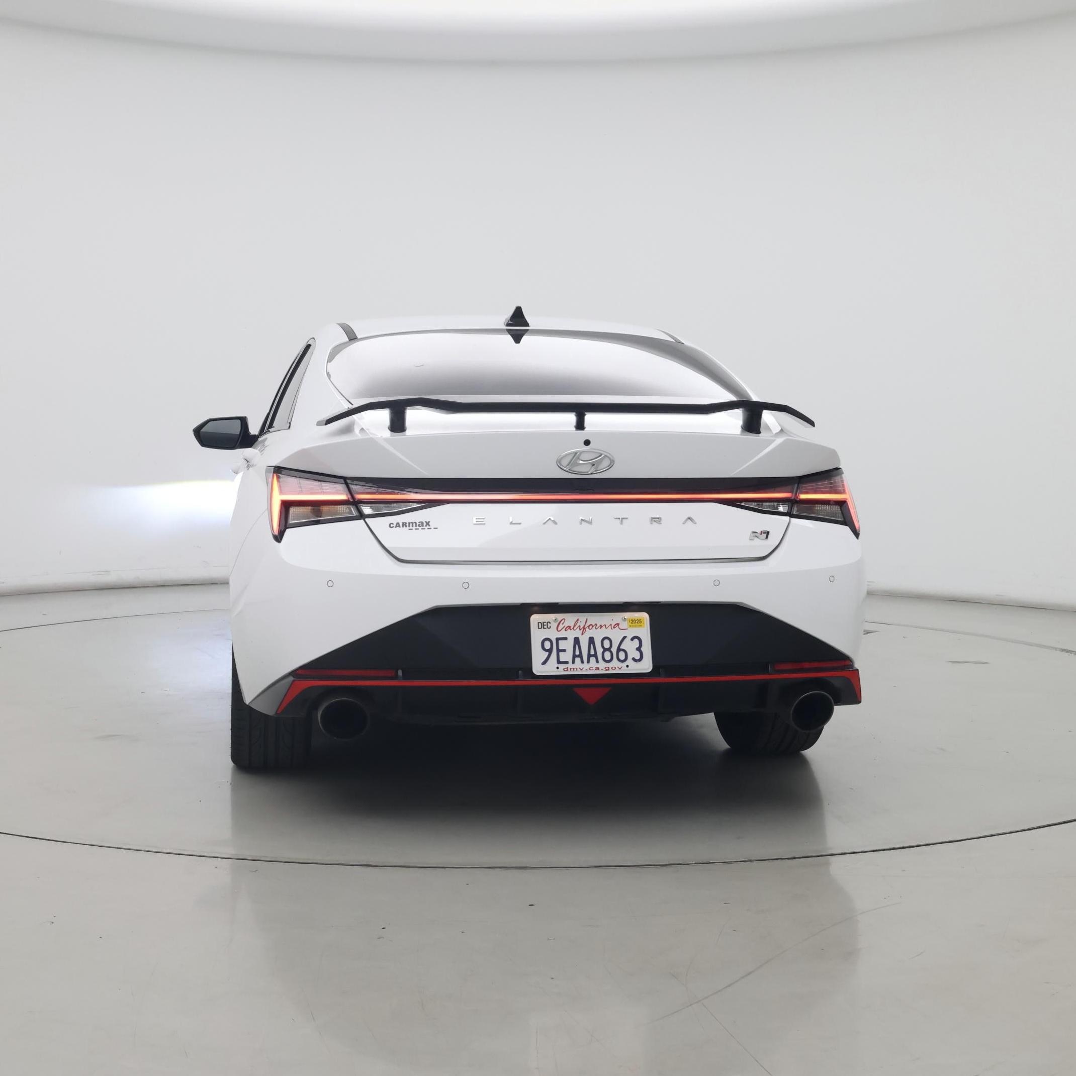 Thumbnail: 2022 Hyundai Elantra - 6