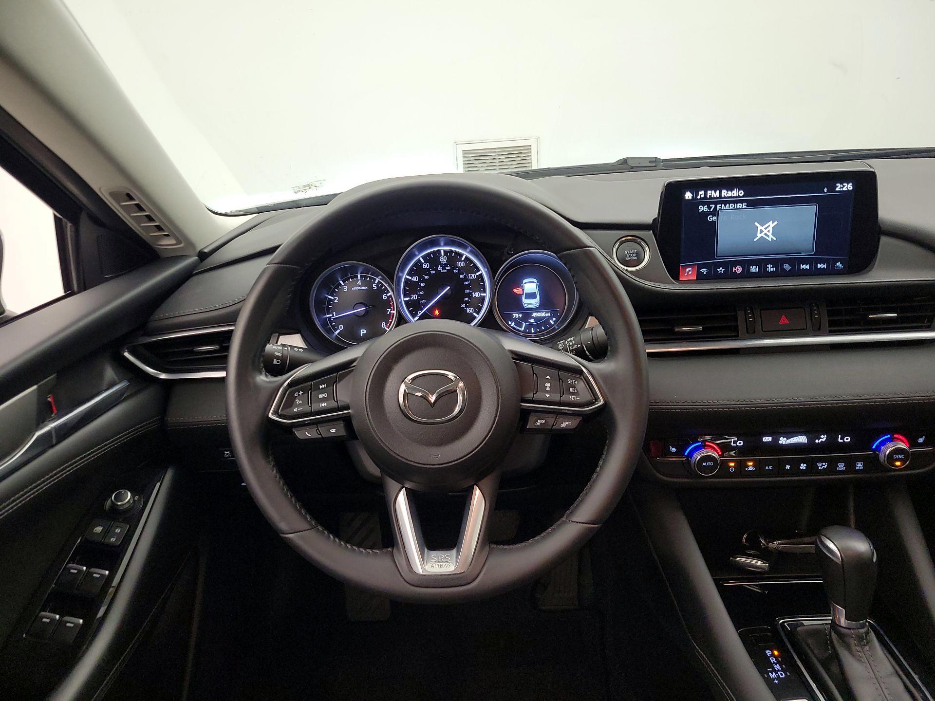 Thumbnail: 2020 Mazda Mazda6 - 10