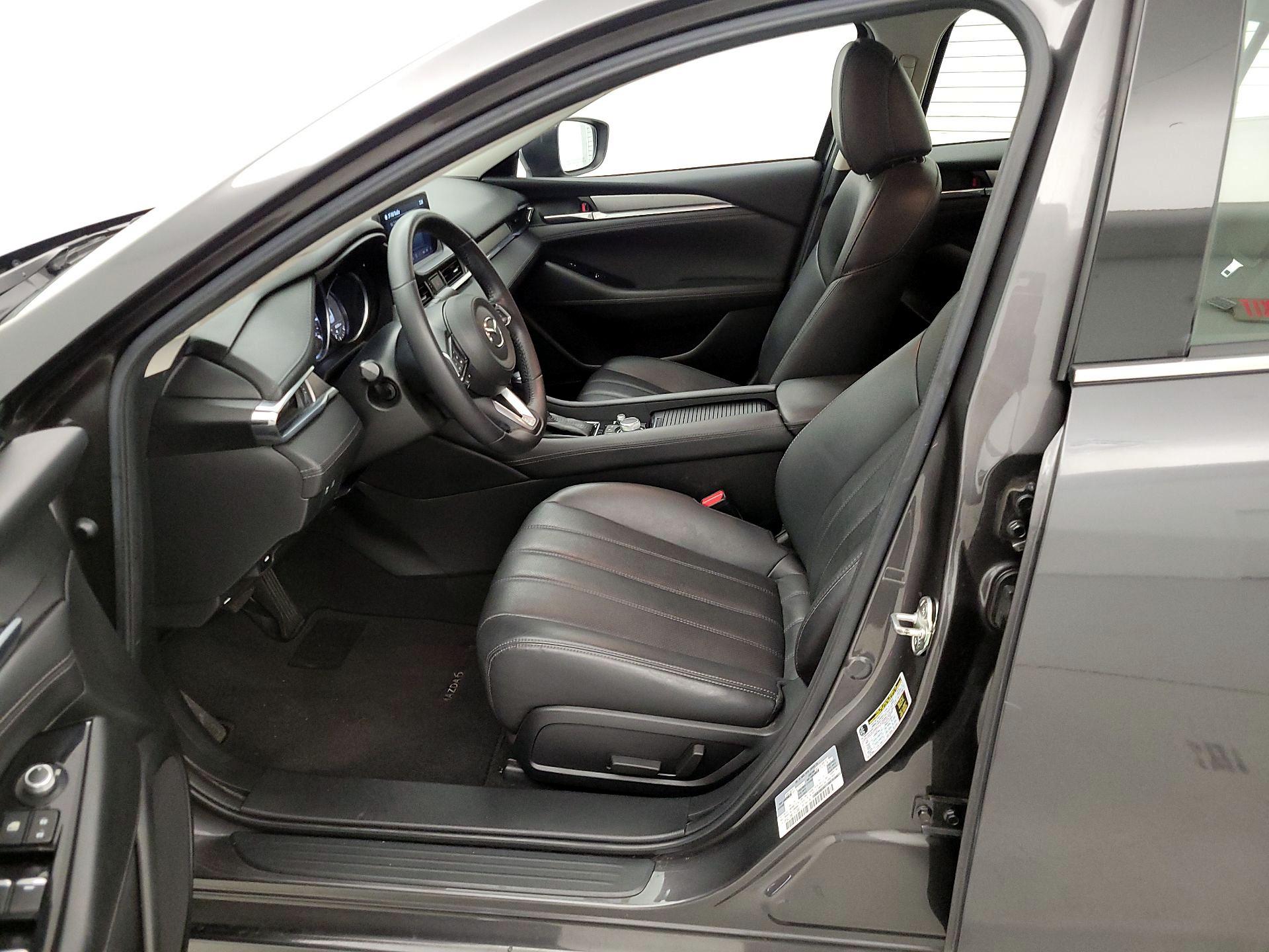 Thumbnail: 2020 Mazda Mazda6 - 11