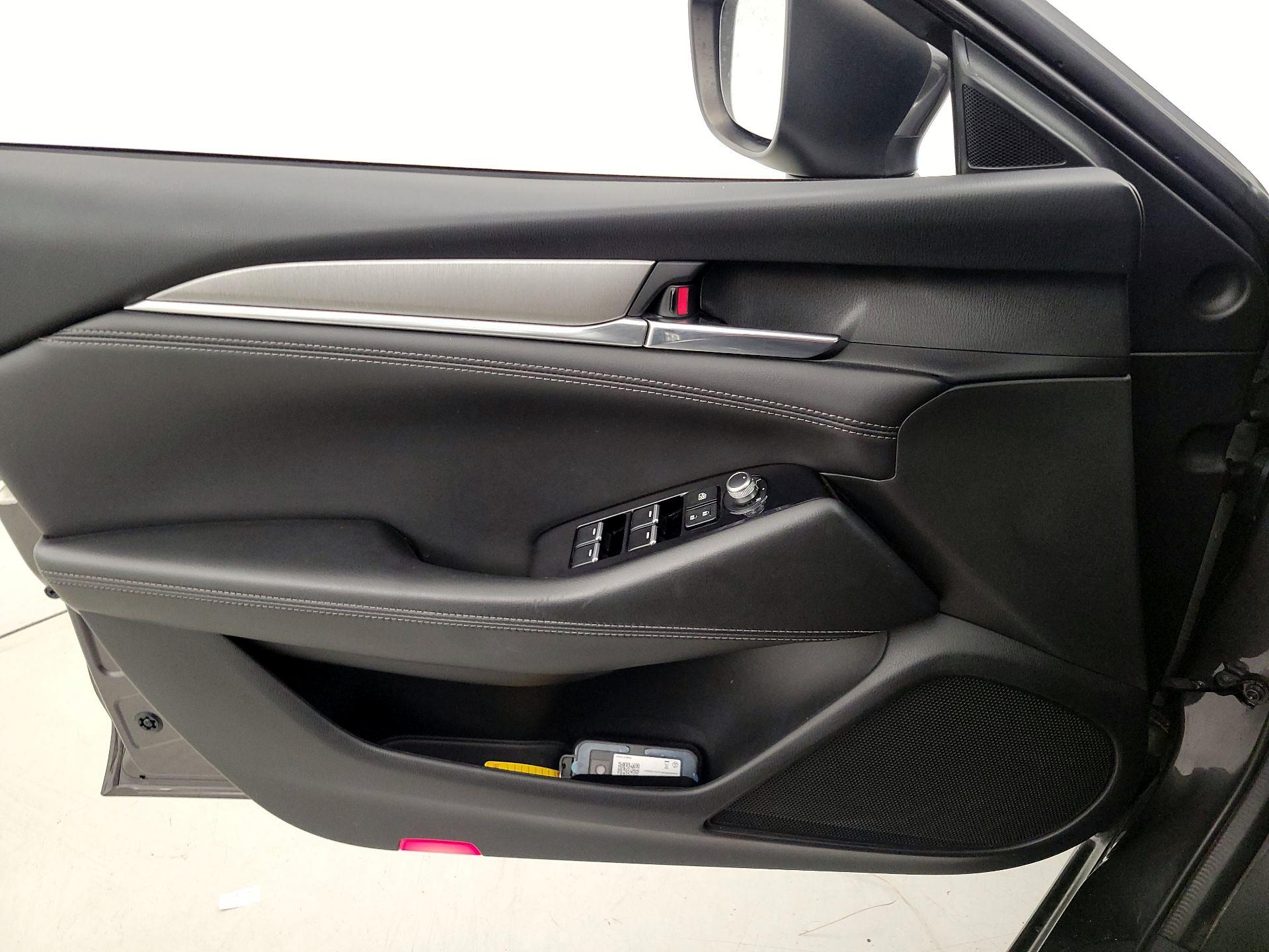 Thumbnail: 2020 Mazda Mazda6 - 12