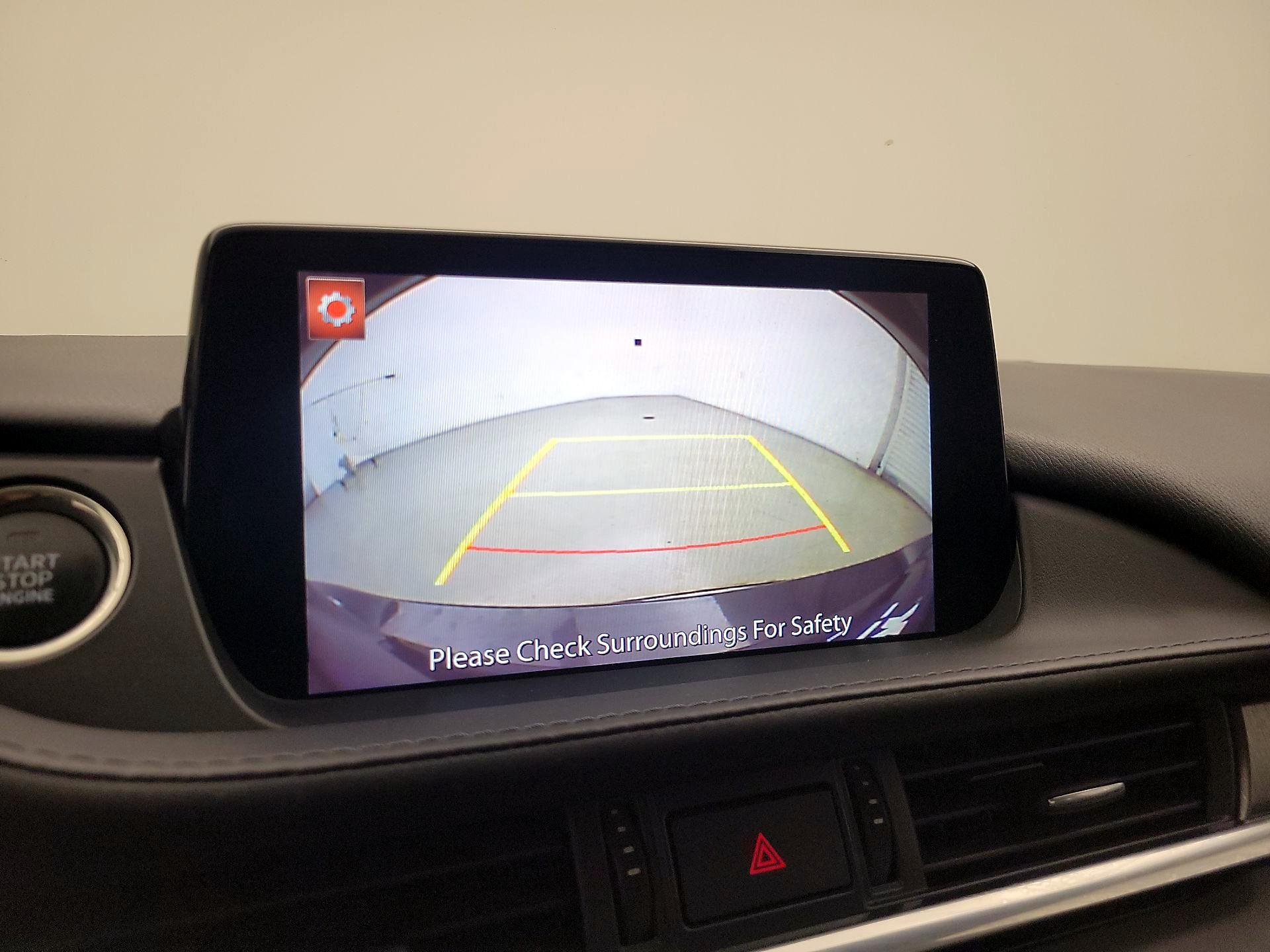 Thumbnail: 2020 Mazda Mazda6 - 13