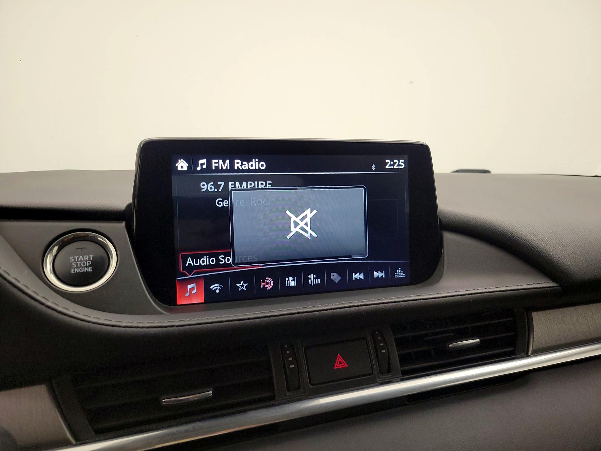 Thumbnail: 2020 Mazda Mazda6 - 14