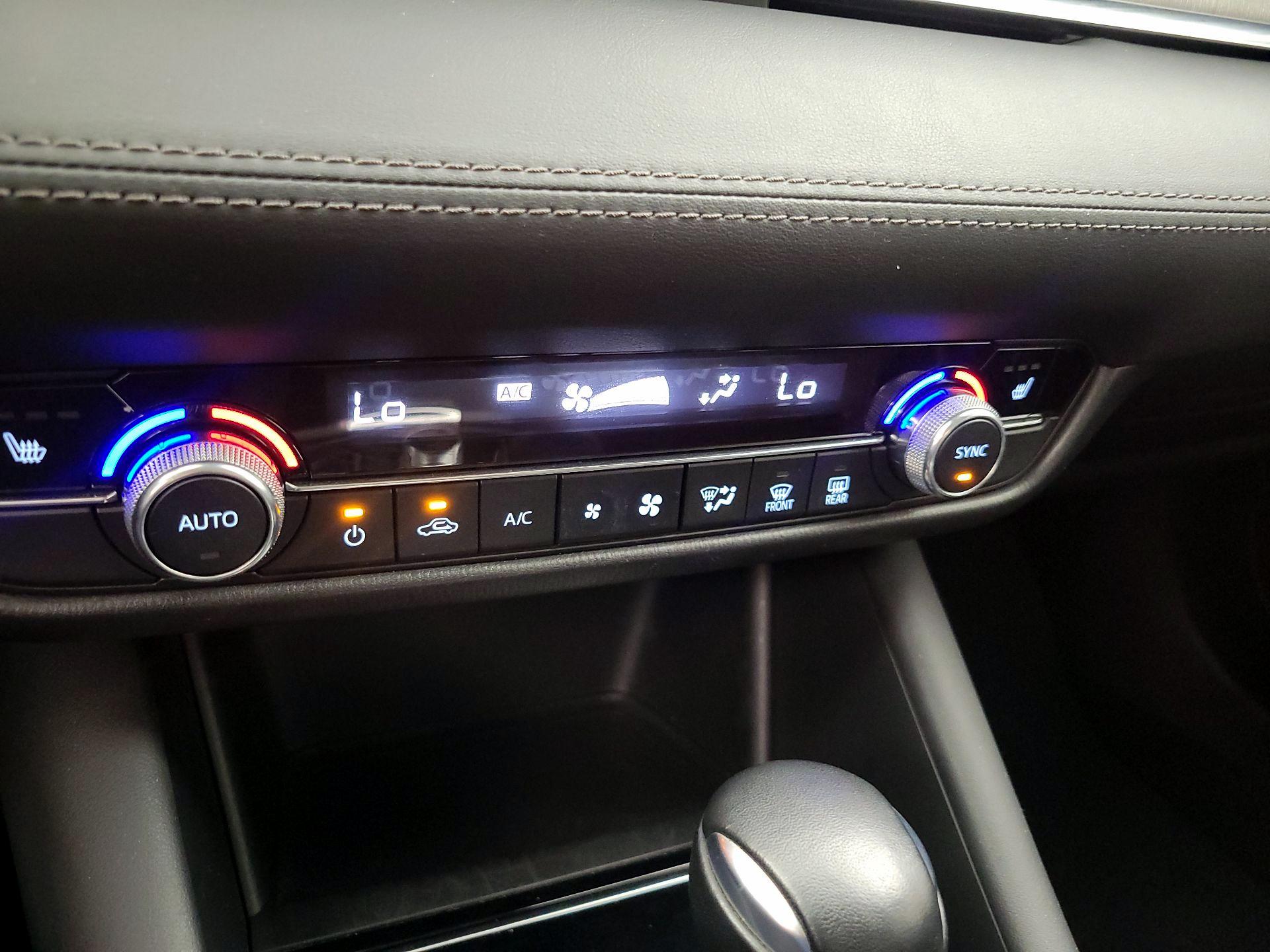 Thumbnail: 2020 Mazda Mazda6 - 15