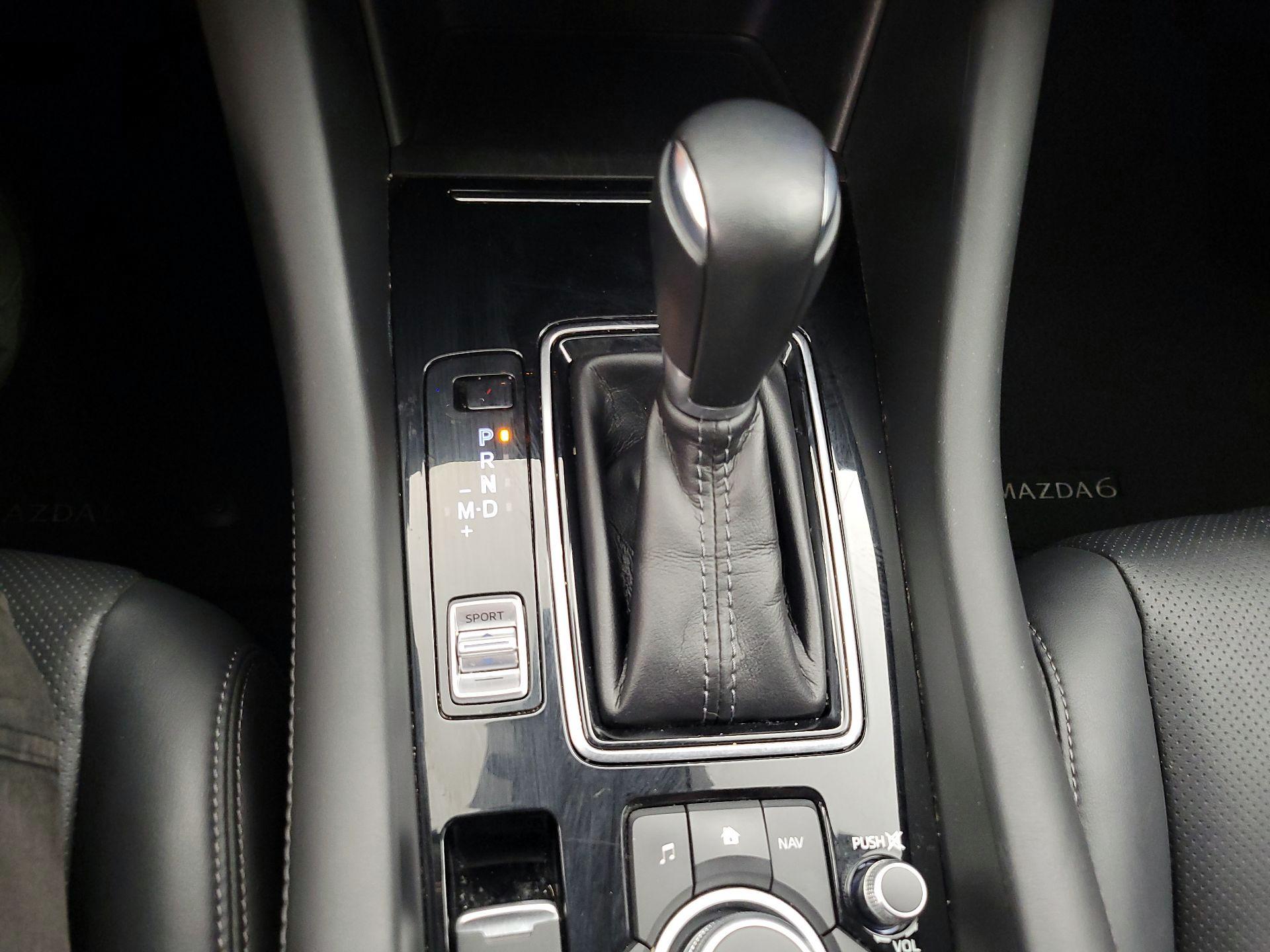 Thumbnail: 2020 Mazda Mazda6 - 16