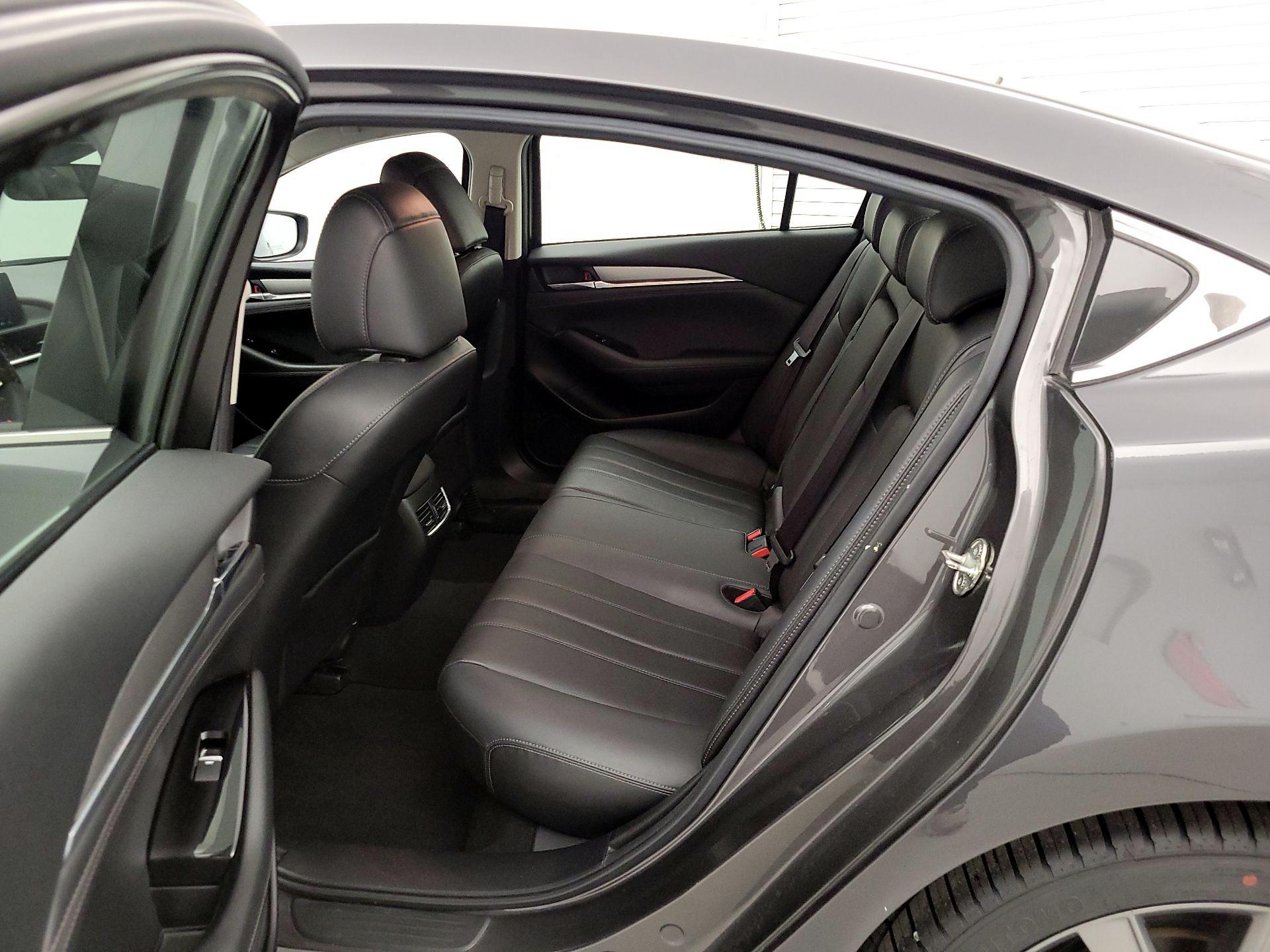 Thumbnail: 2020 Mazda Mazda6 - 17