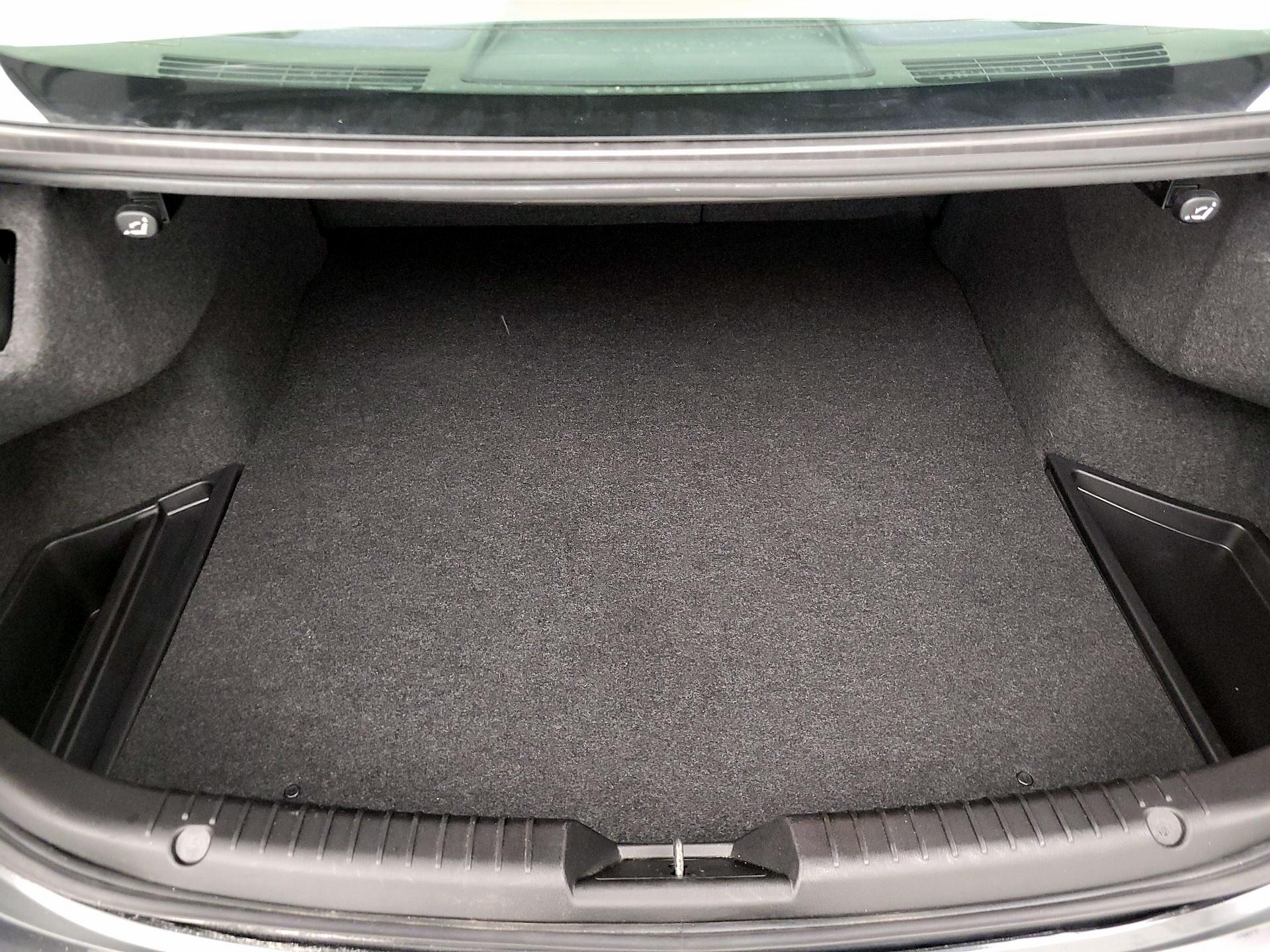 Thumbnail: 2020 Mazda Mazda6 - 18