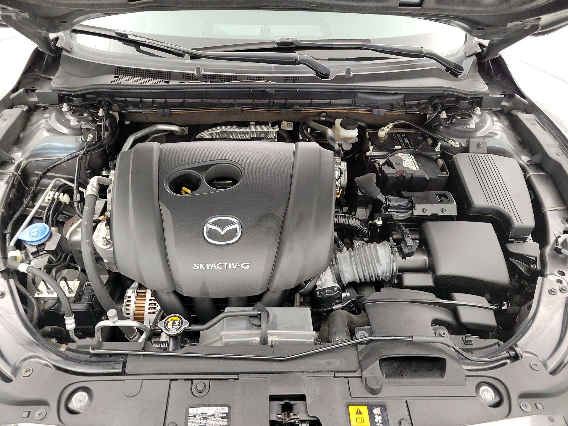 Thumbnail: 2020 Mazda Mazda6 - 19