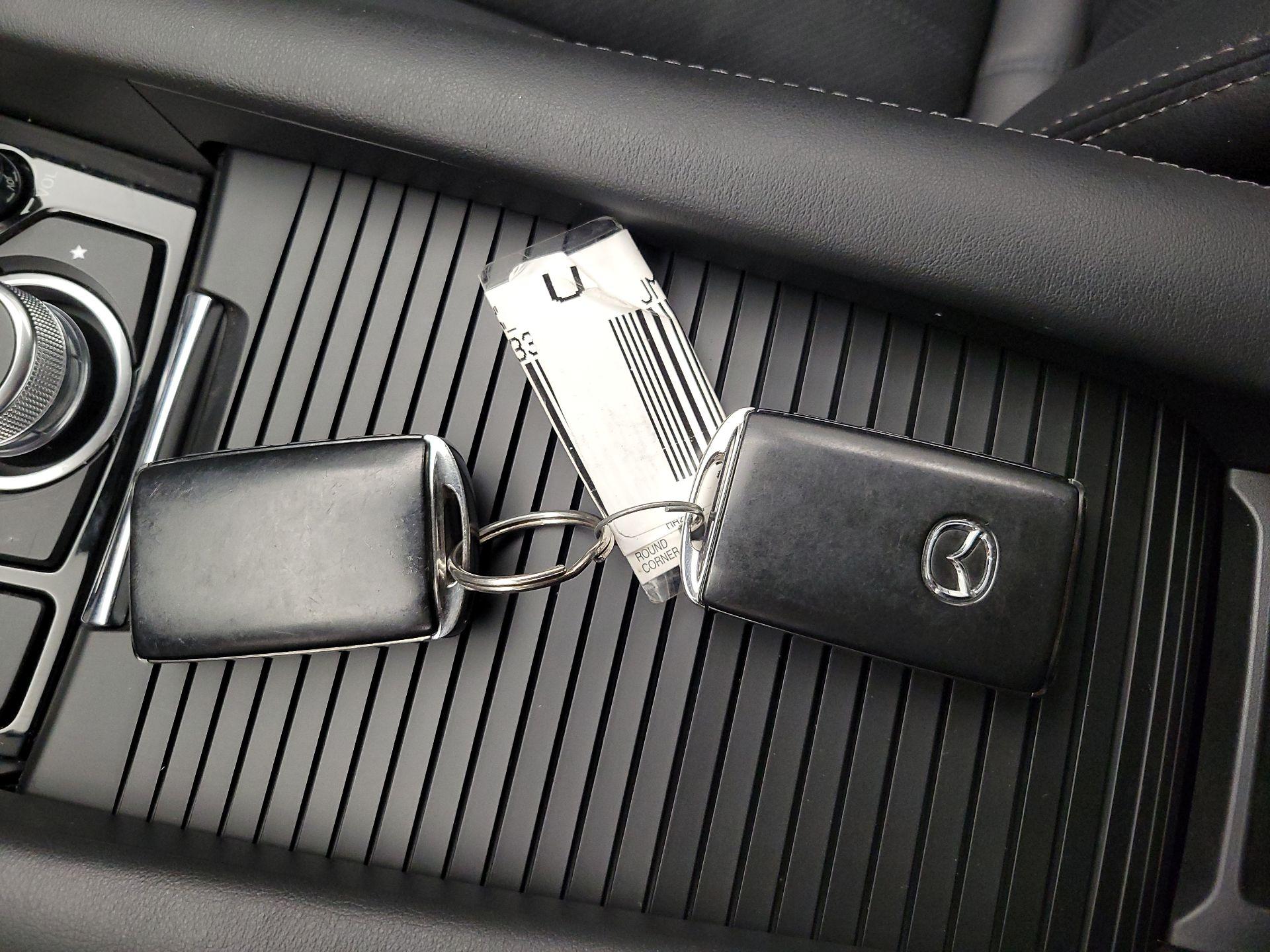 Thumbnail: 2020 Mazda Mazda6 - 20