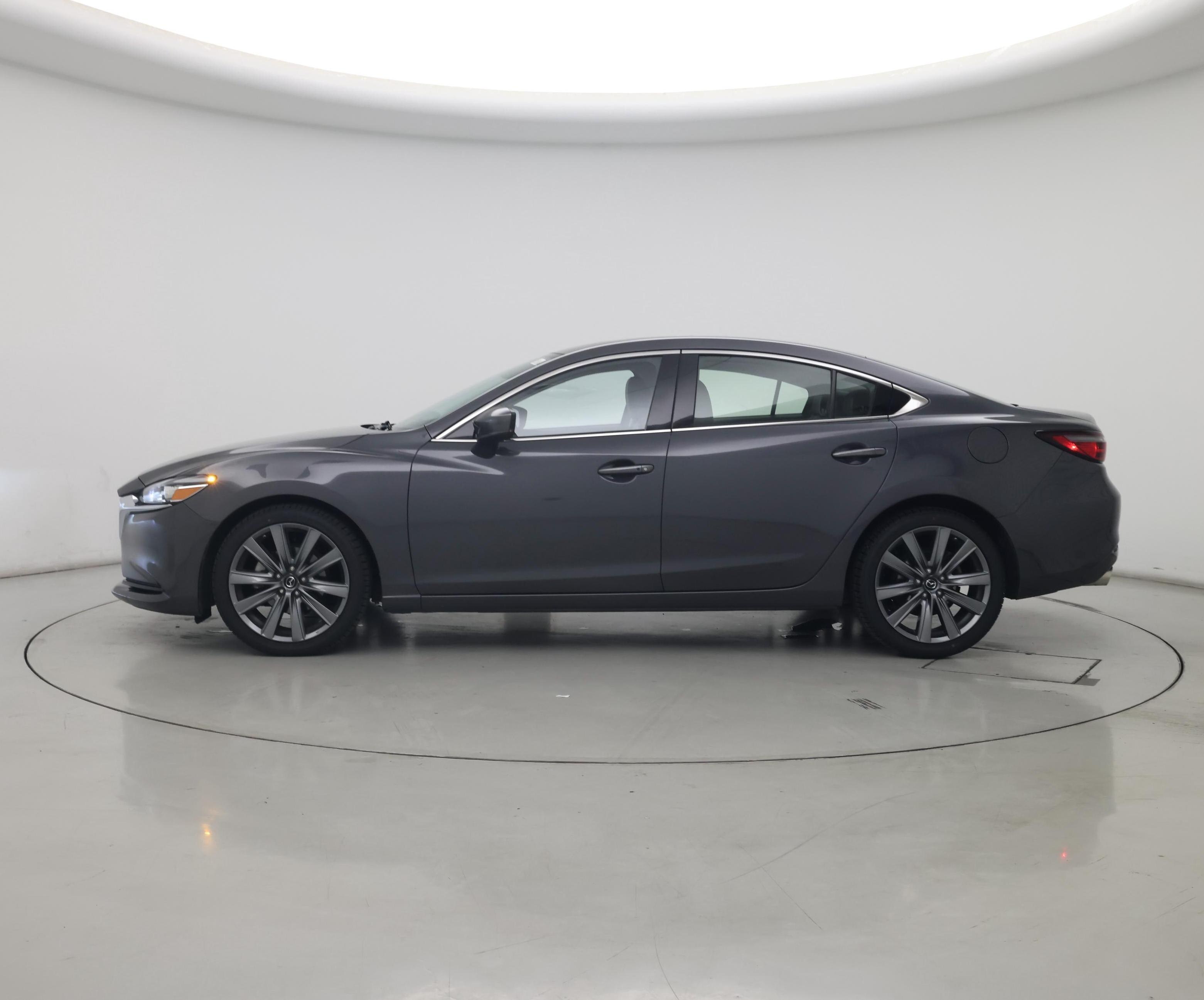 Thumbnail: 2020 Mazda Mazda6 - 3