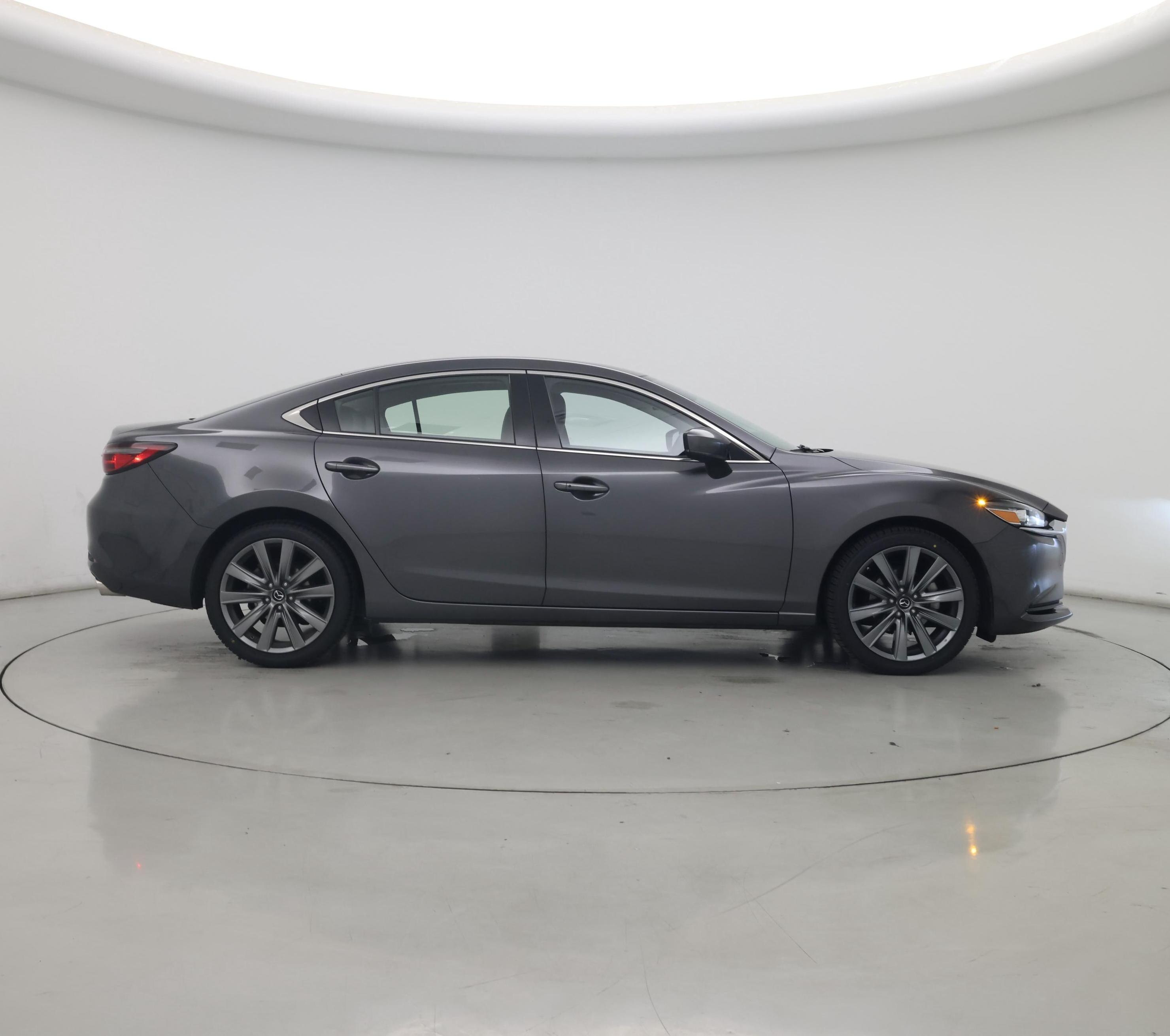 Thumbnail: 2020 Mazda Mazda6 - 7