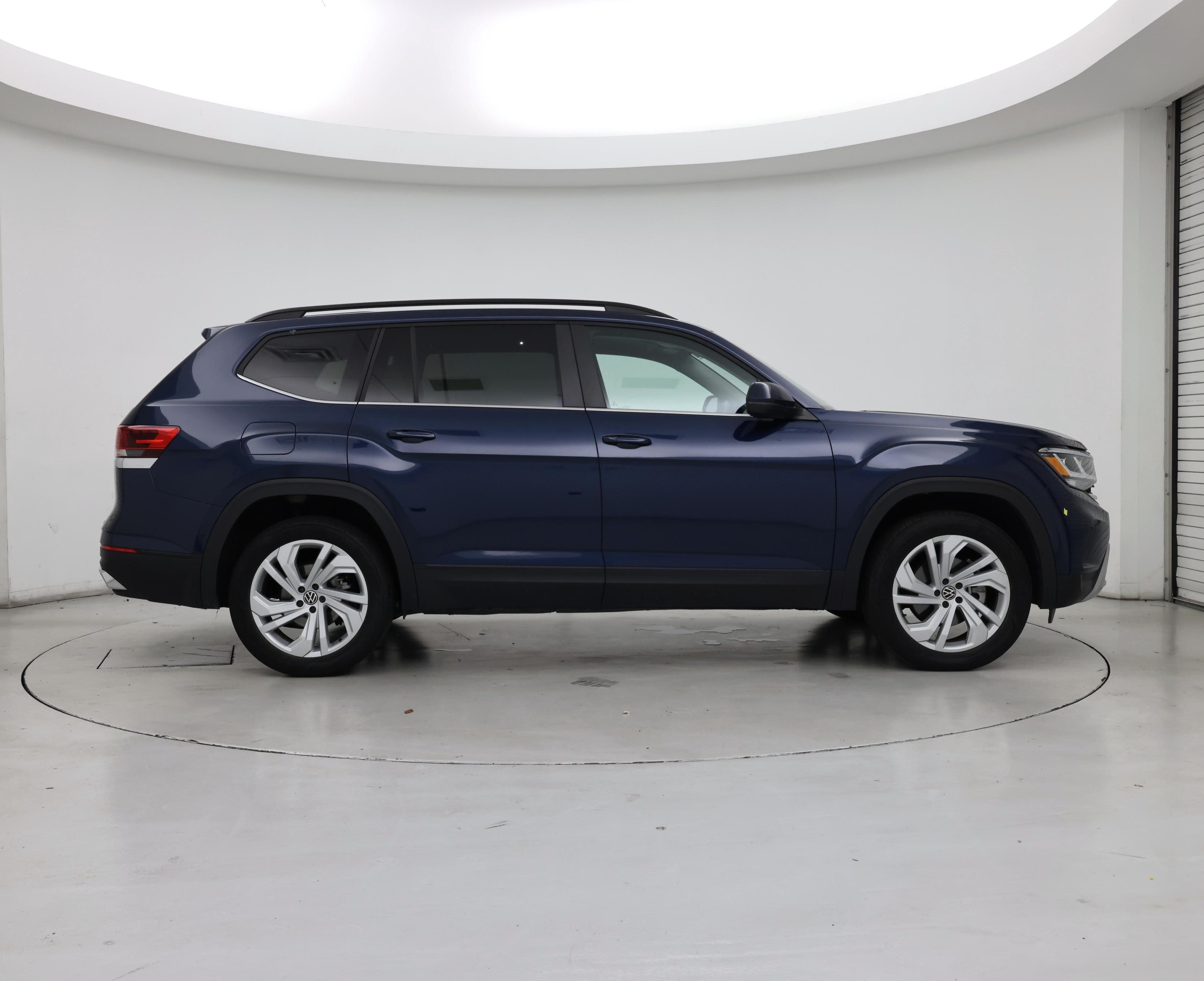 Thumbnail: 2022 Volkswagen Atlas - 7