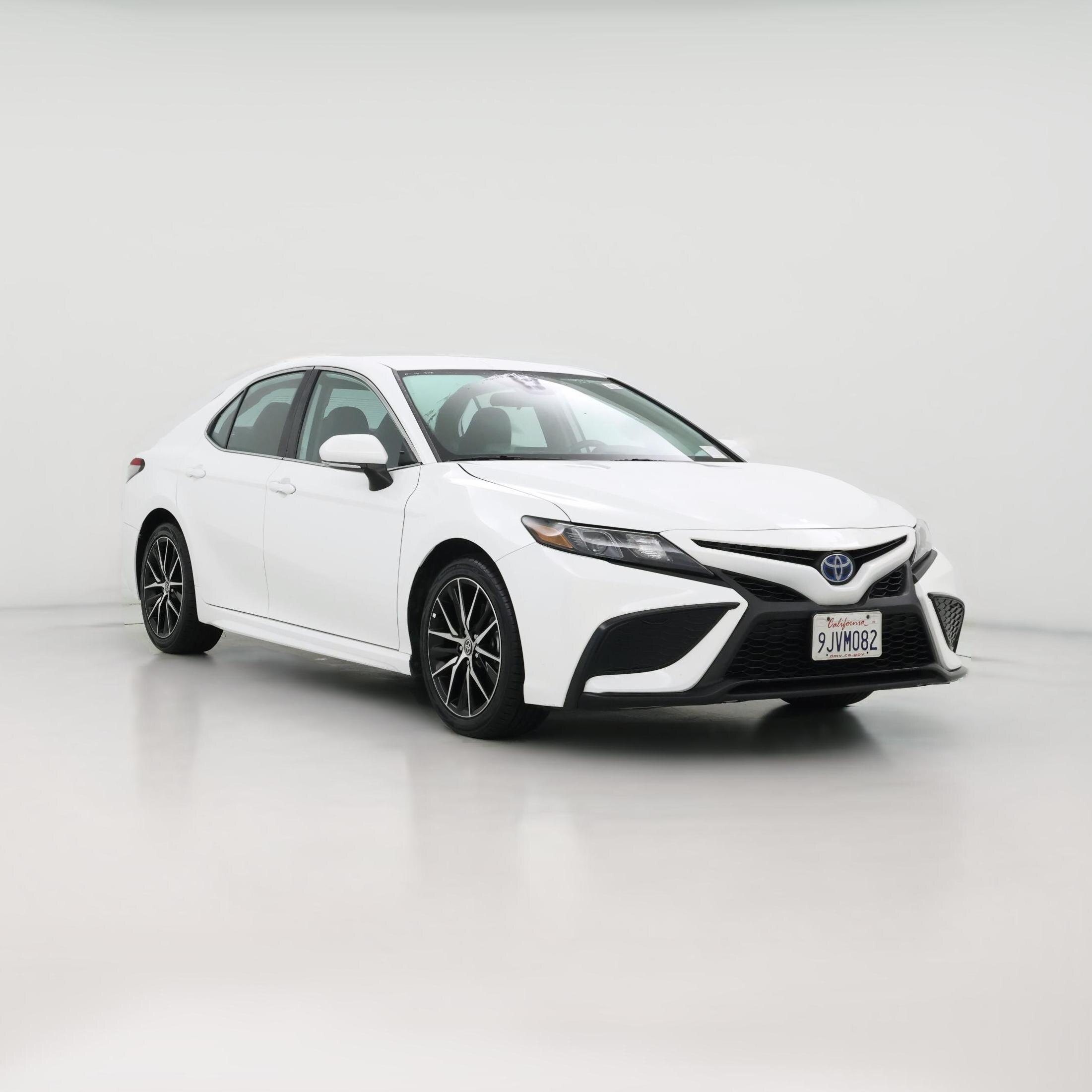 Thumbnail: 2024 Toyota Camry - 1