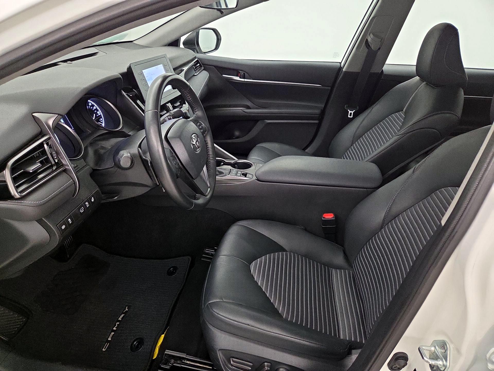 Thumbnail: 2024 Toyota Camry - 11