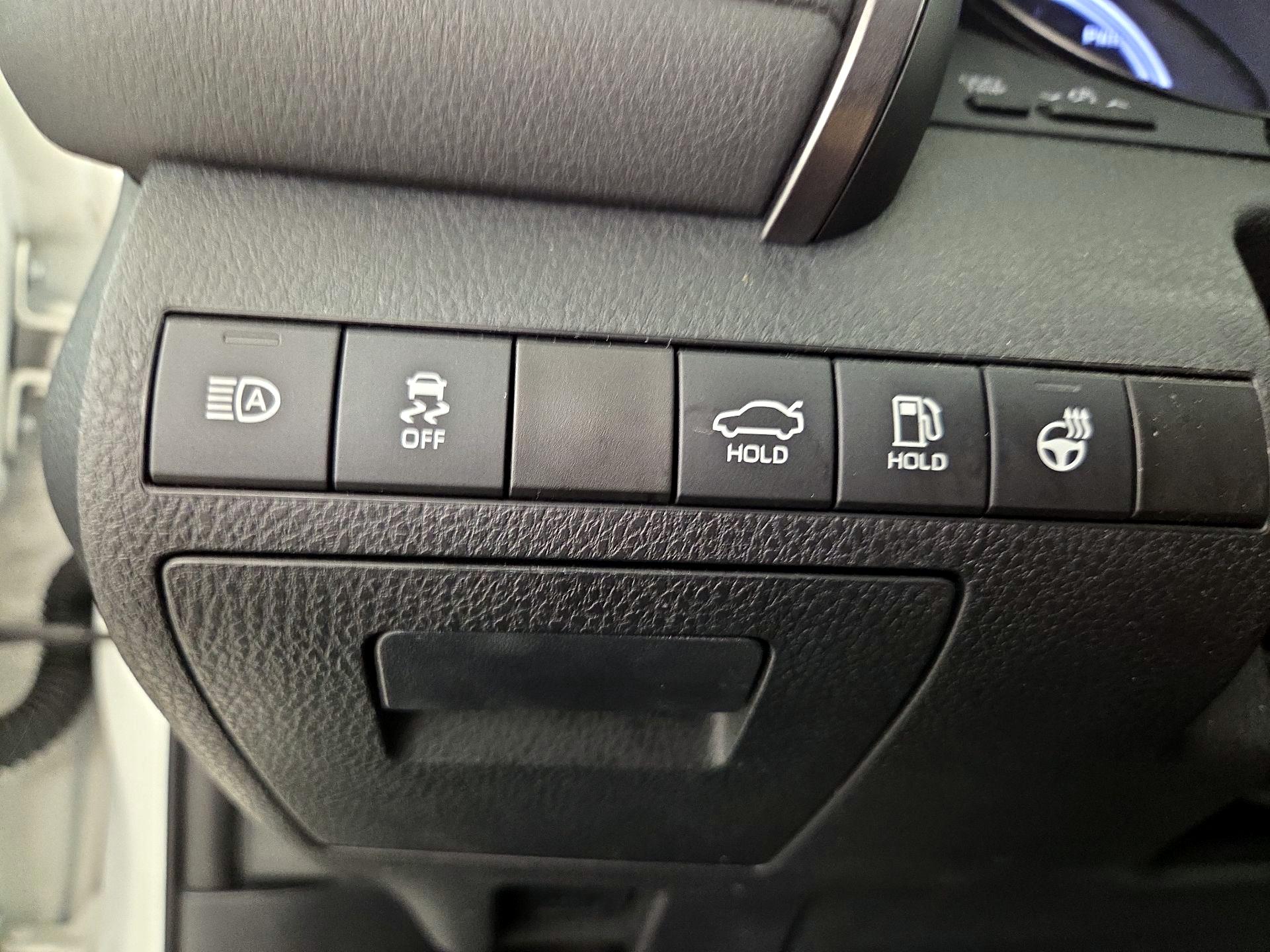 Thumbnail: 2024 Toyota Camry - 13