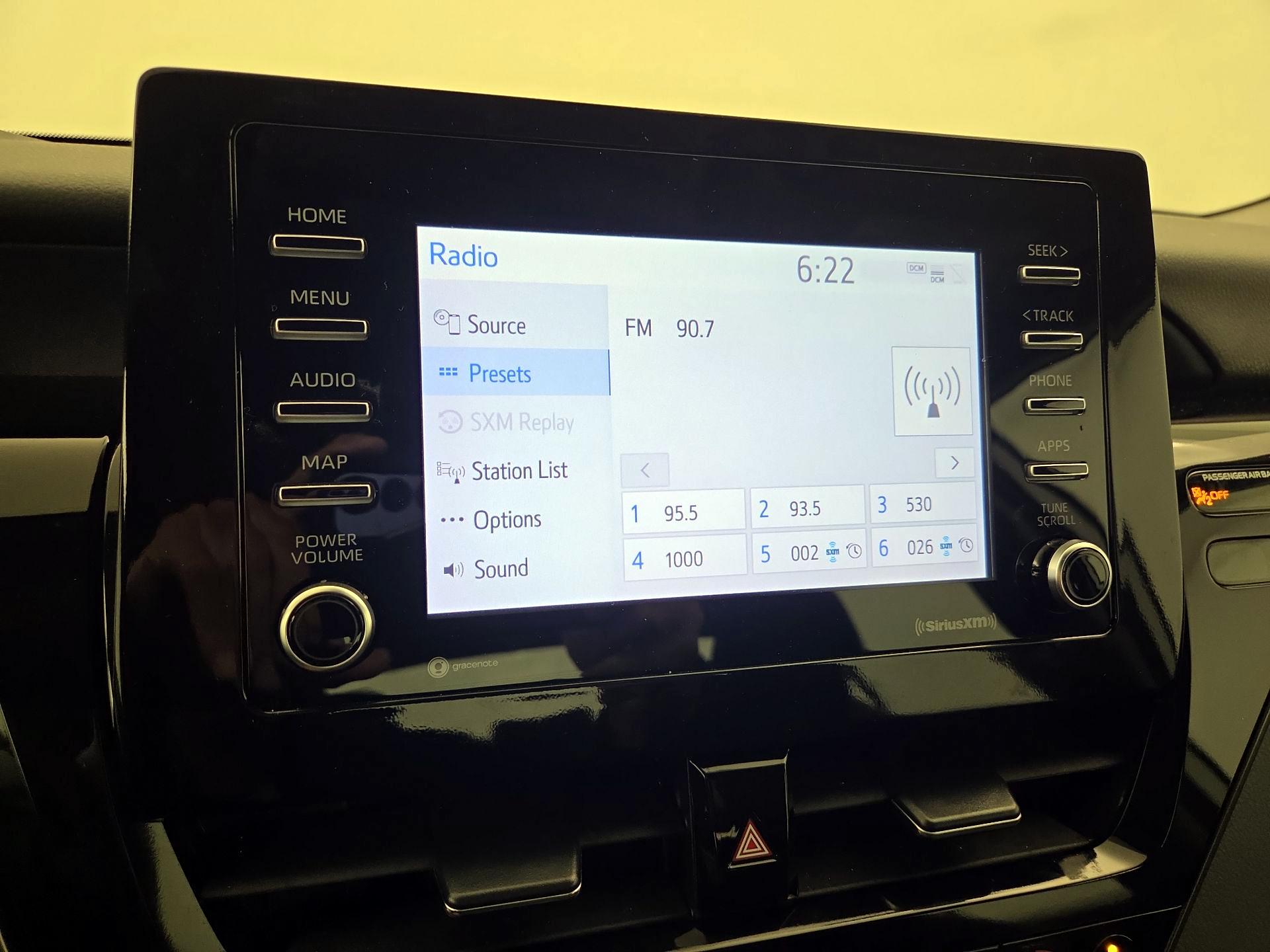 Thumbnail: 2024 Toyota Camry - 15