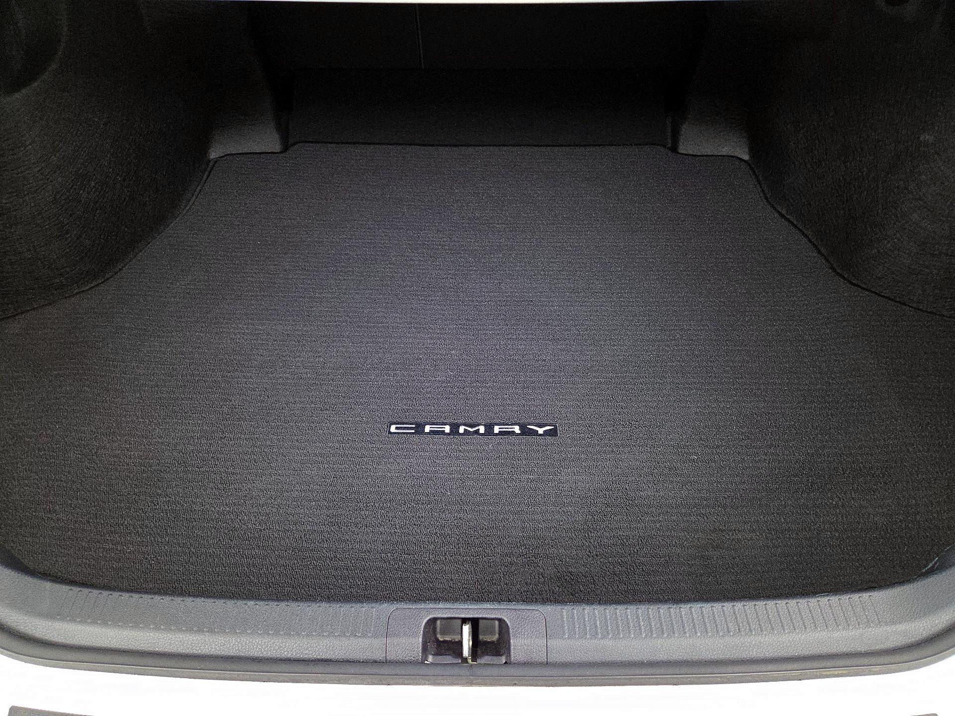 Thumbnail: 2024 Toyota Camry - 20