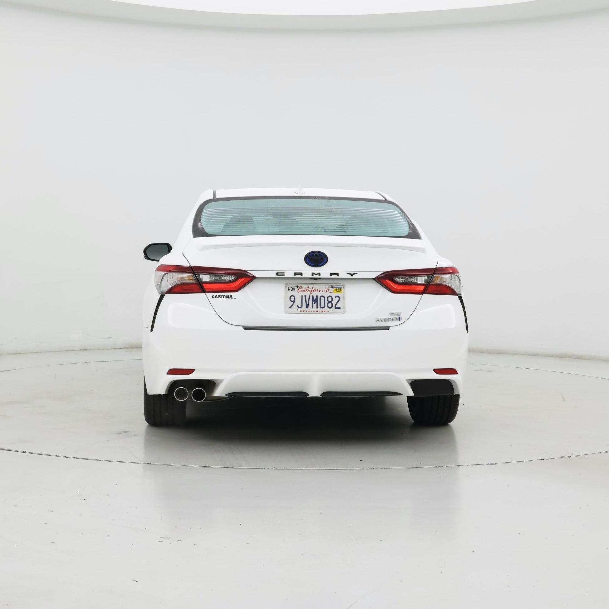 Thumbnail: 2024 Toyota Camry - 6