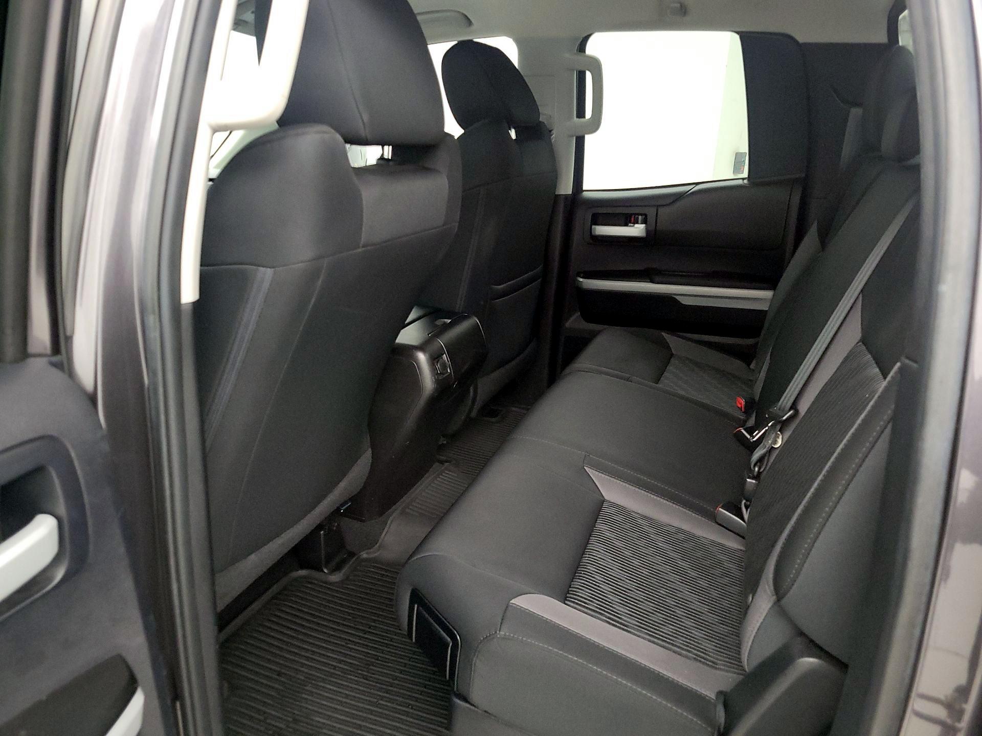 Thumbnail: 2016 Toyota Tundra - 19