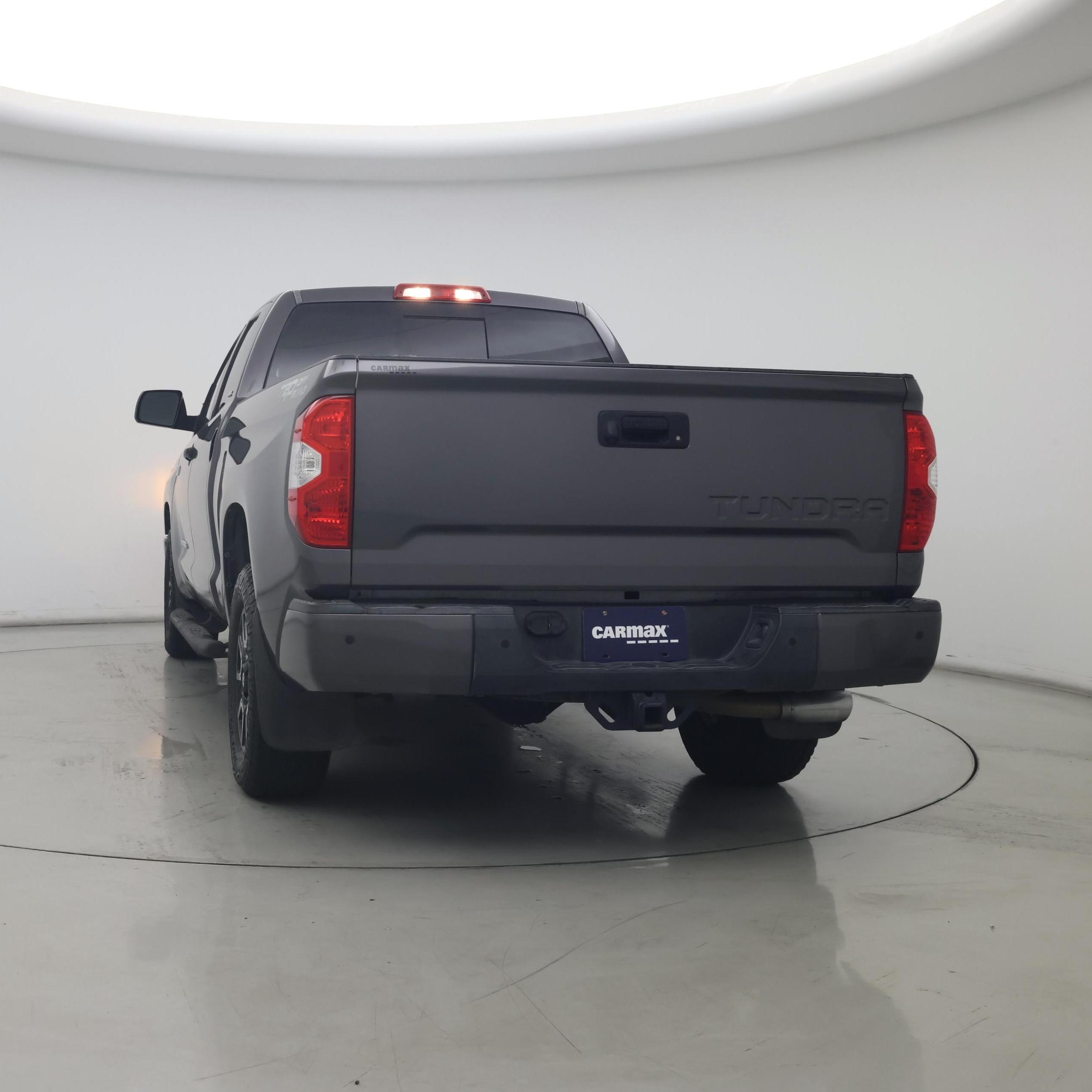 Thumbnail: 2016 Toyota Tundra - 6
