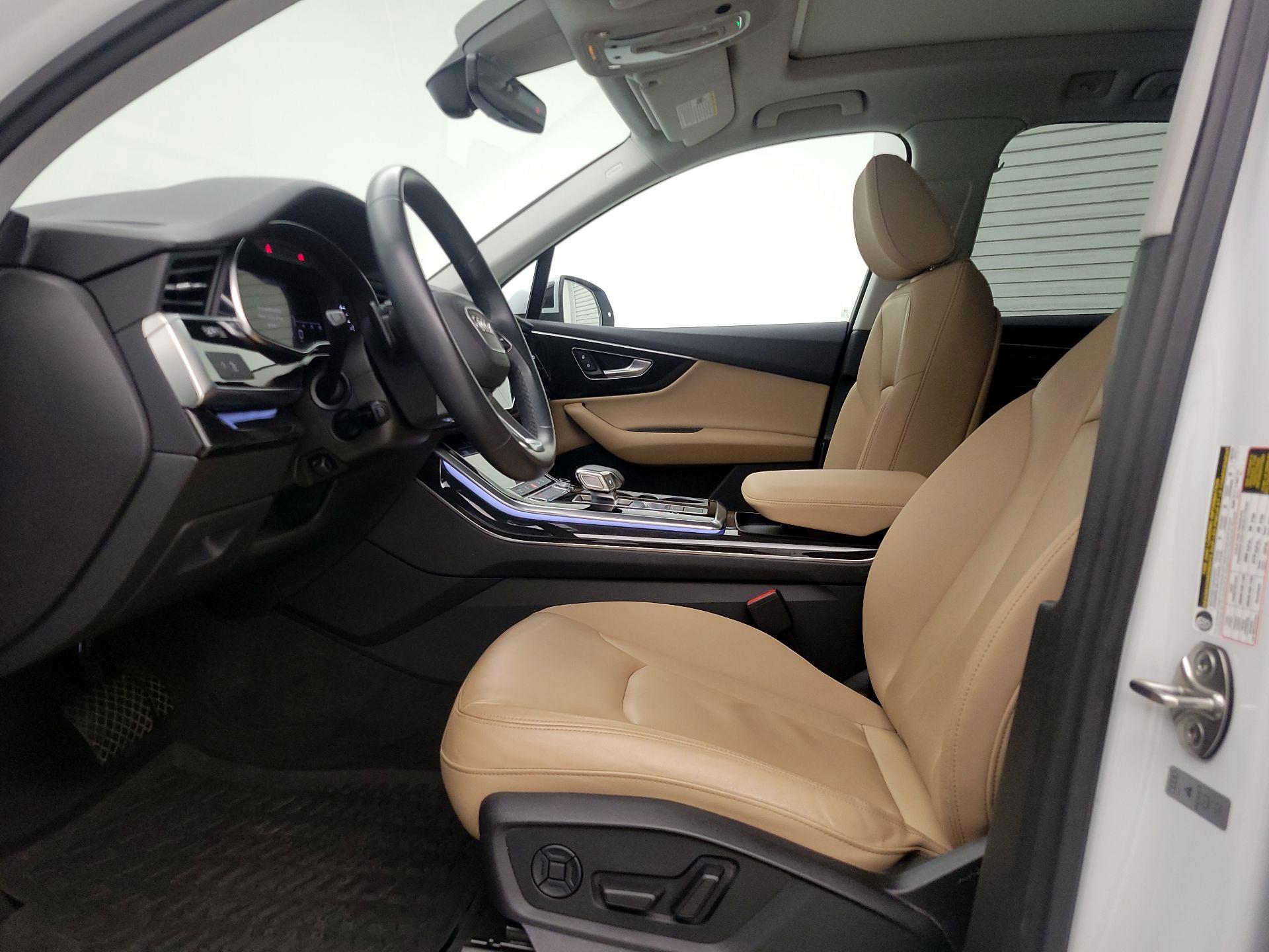 Thumbnail: 2021 Audi Q7 - 11