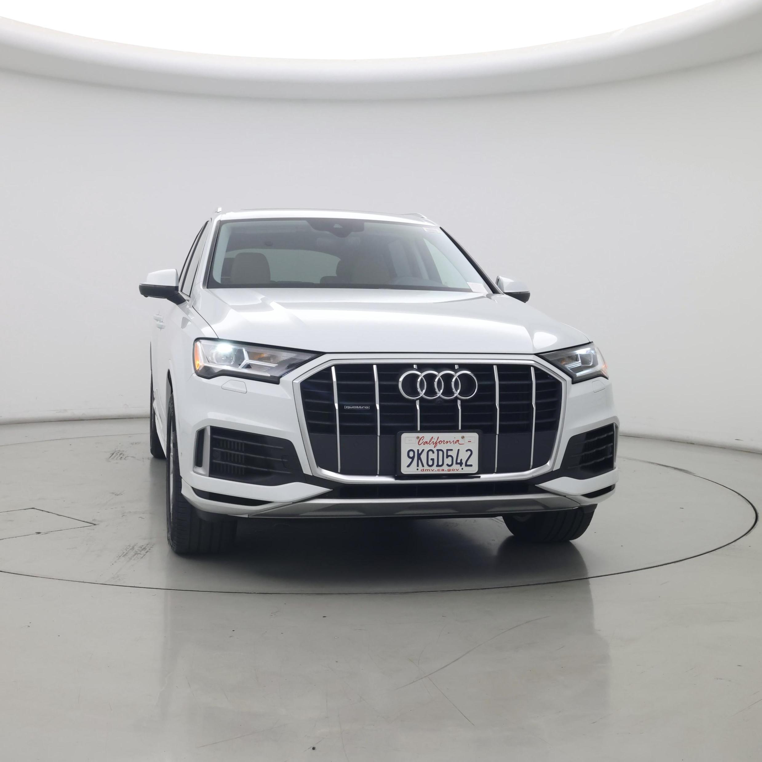 Thumbnail: 2021 Audi Q7 - 5