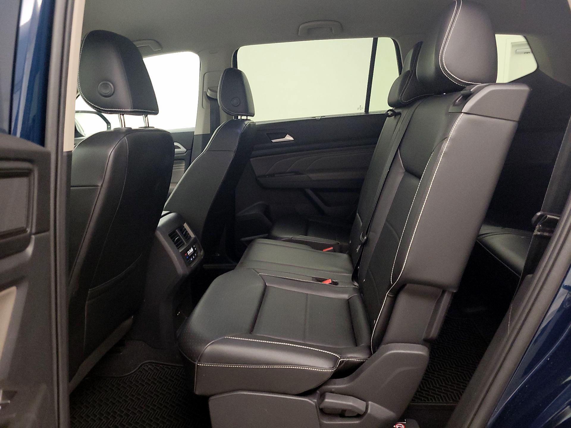 Thumbnail: 2022 Volkswagen Atlas - 19