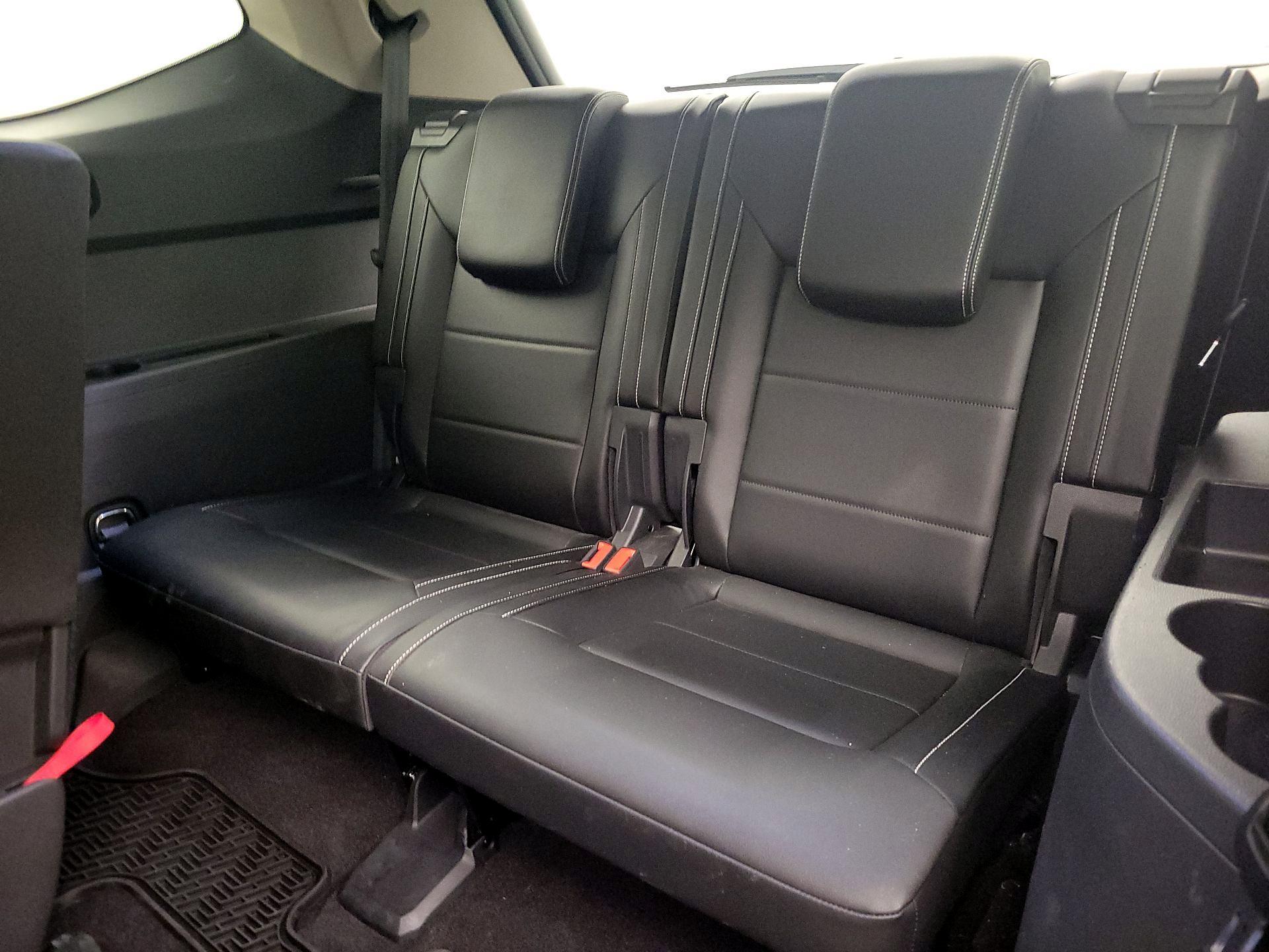 Thumbnail: 2022 Volkswagen Atlas - 20