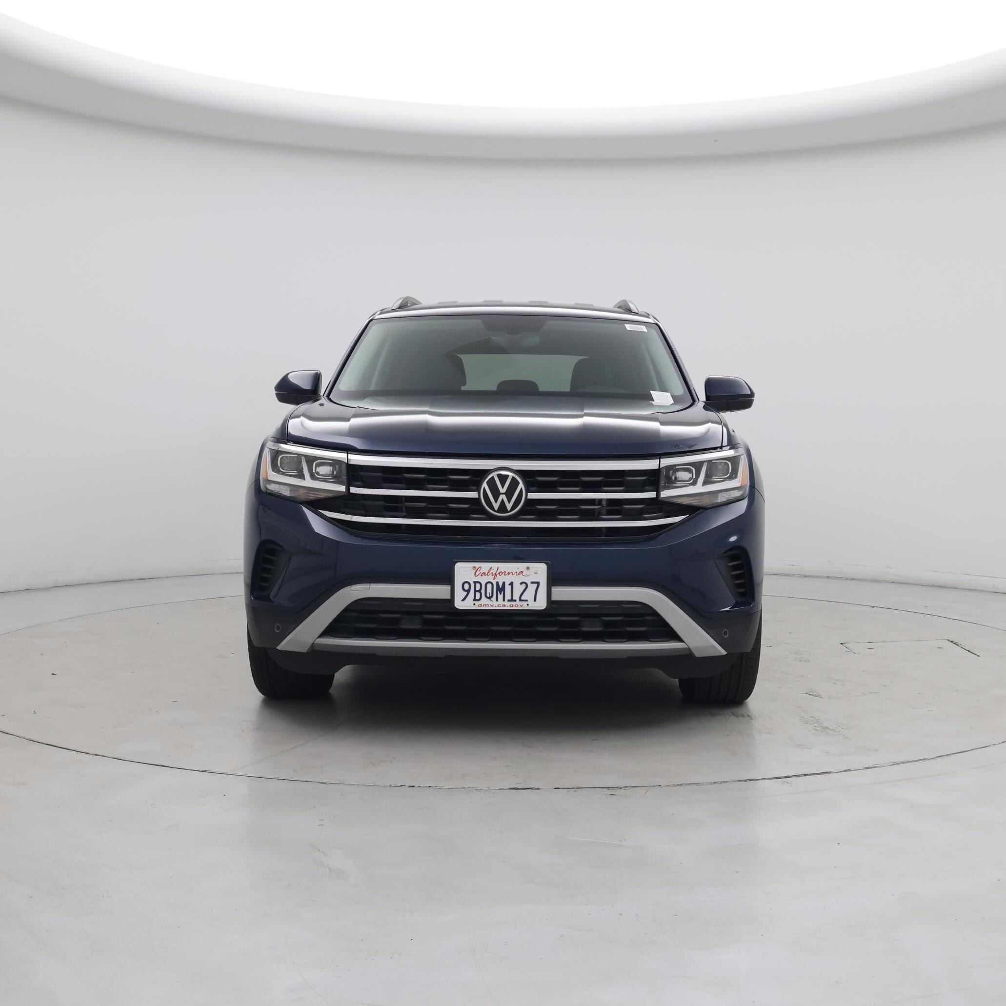 Thumbnail: 2022 Volkswagen Atlas - 5