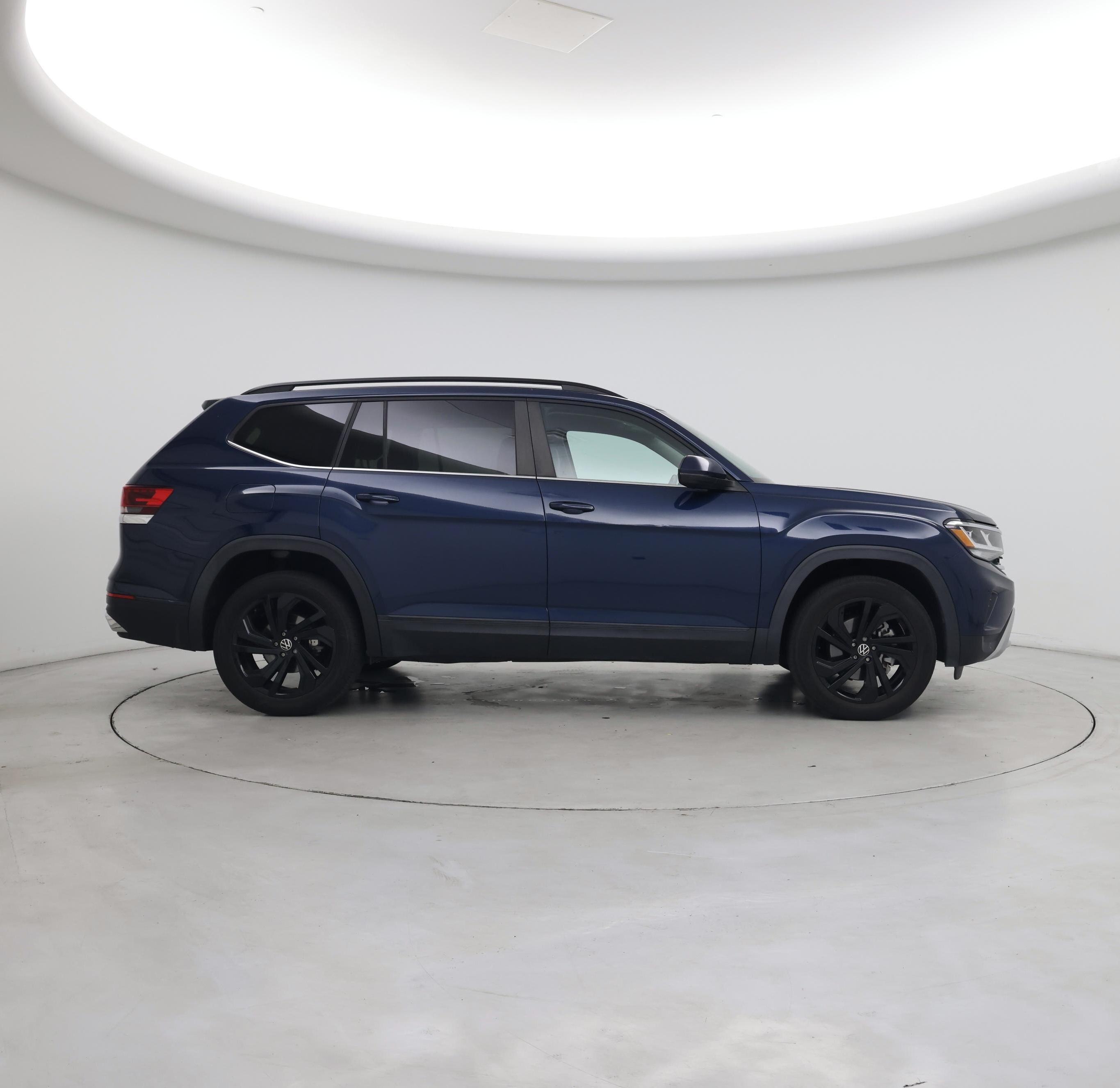 Thumbnail: 2022 Volkswagen Atlas - 7