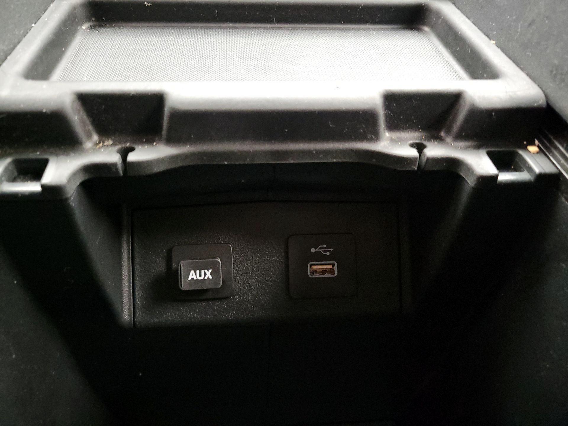 Thumbnail: 2022 Honda Odyssey - 19