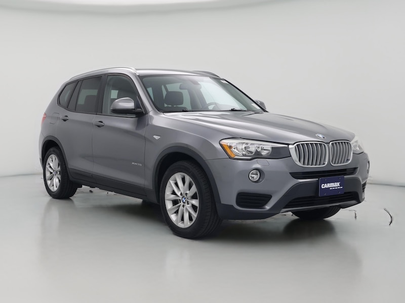 2017 BMW X3 xDrive28i -
                  Buena Park, CA