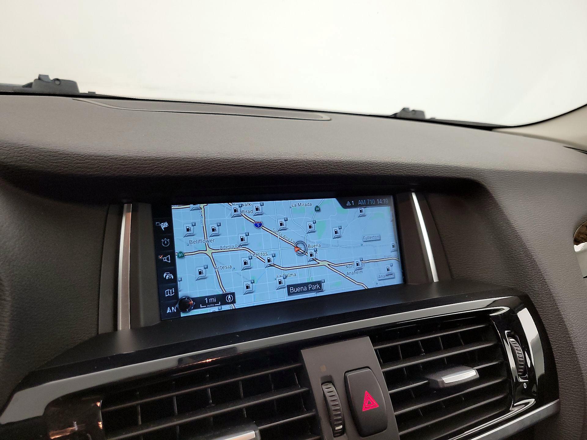 Thumbnail: 2017 BMW X3 - 14