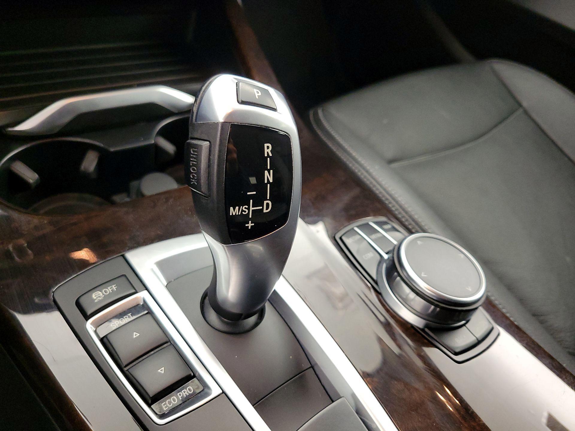 Thumbnail: 2017 BMW X3 - 17