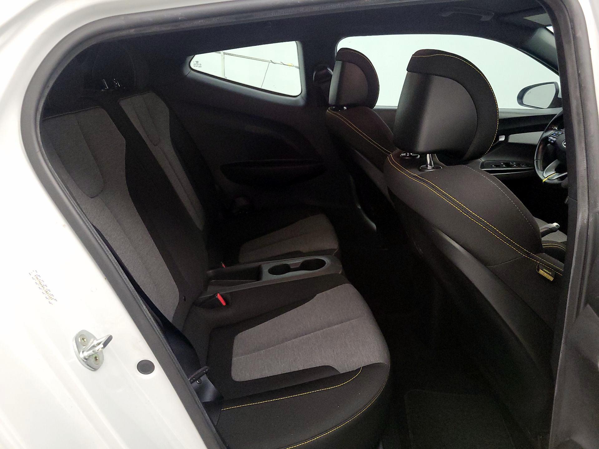 Thumbnail: 2020 Hyundai Veloster - 19