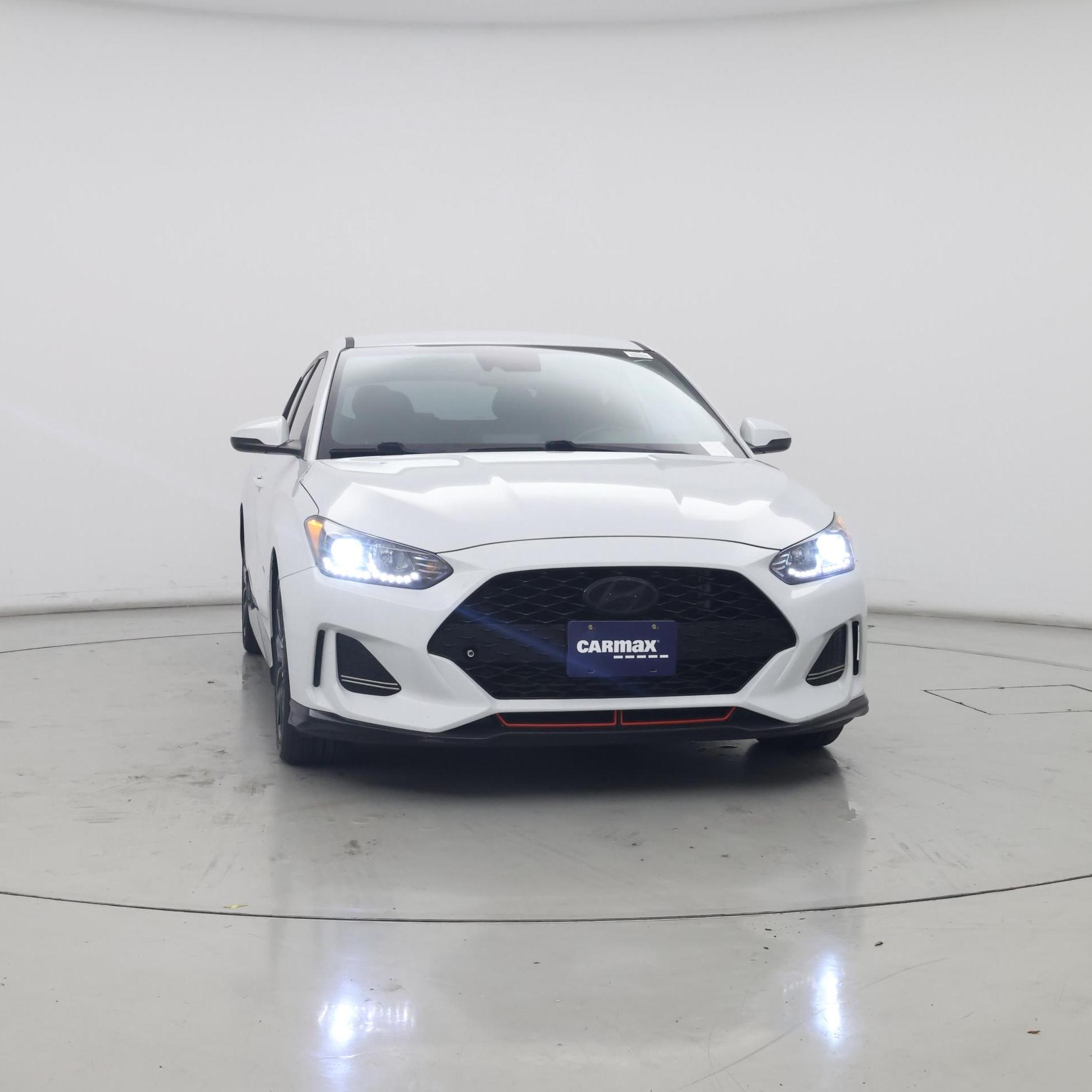 Thumbnail: 2020 Hyundai Veloster - 5