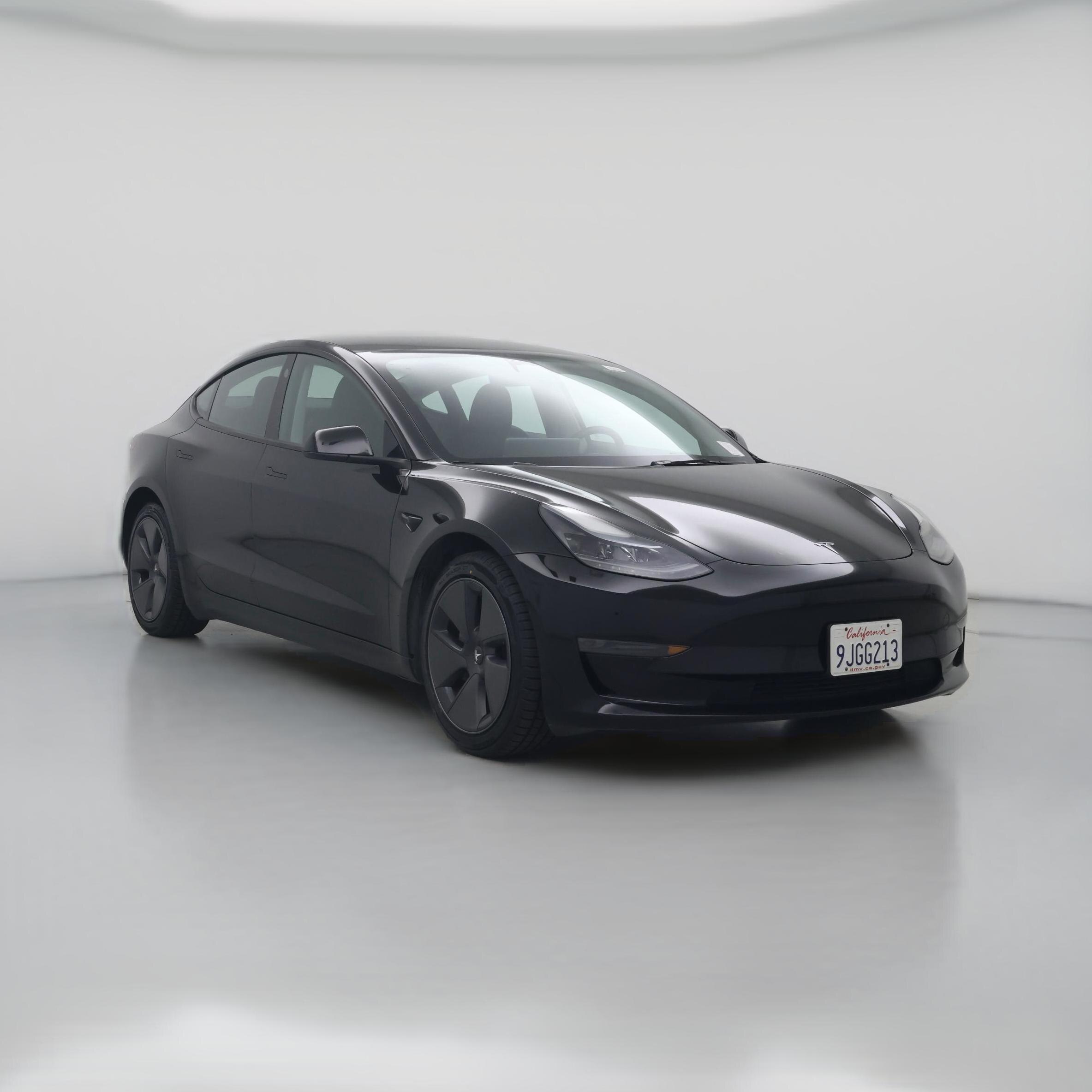 Thumbnail: 2023 Tesla Model 3 - 1