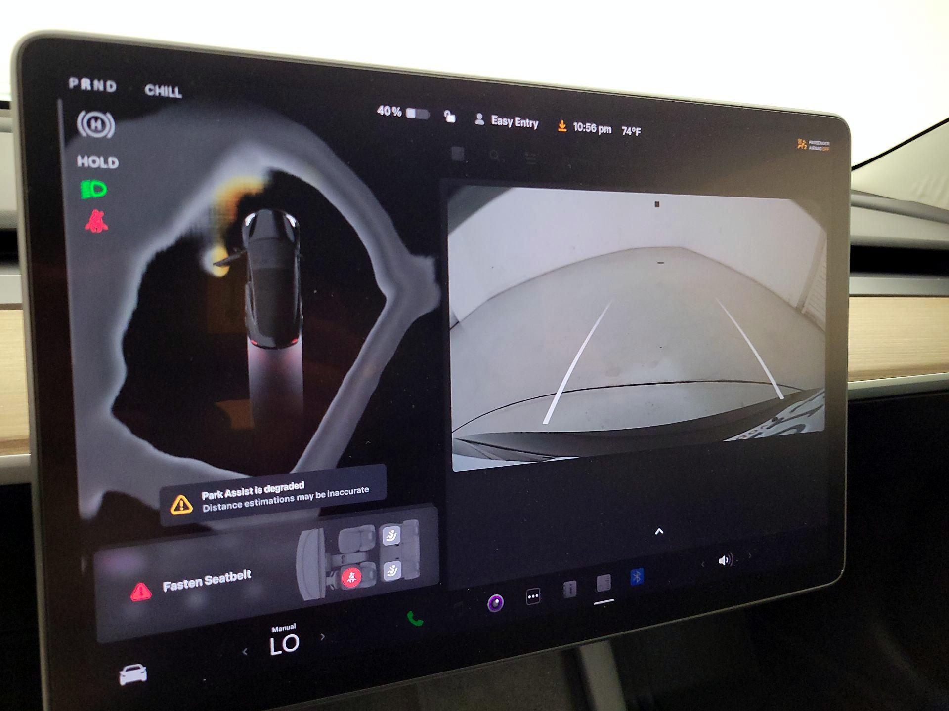 Thumbnail: 2023 Tesla Model 3 - 13