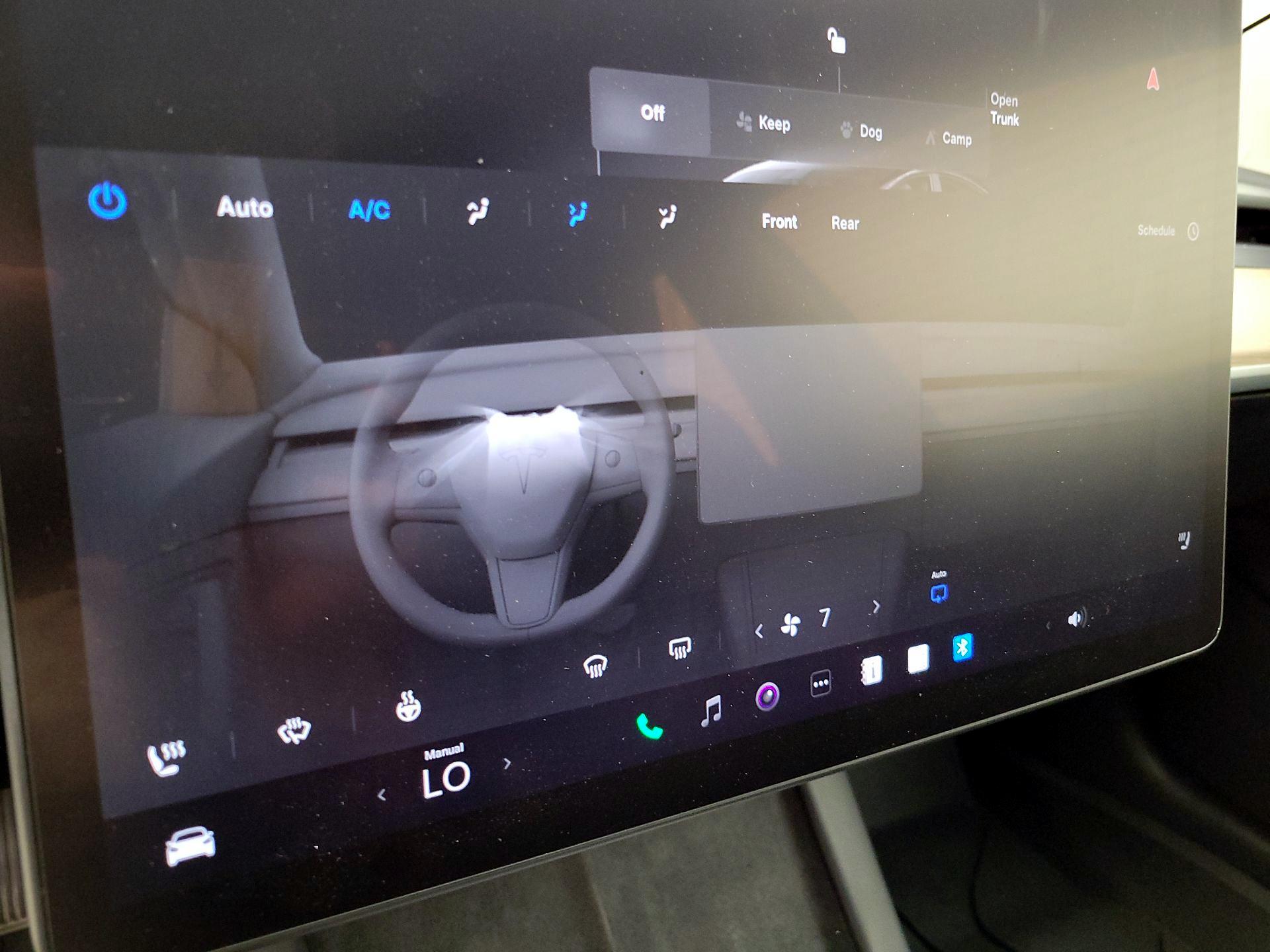 Thumbnail: 2023 Tesla Model 3 - 15