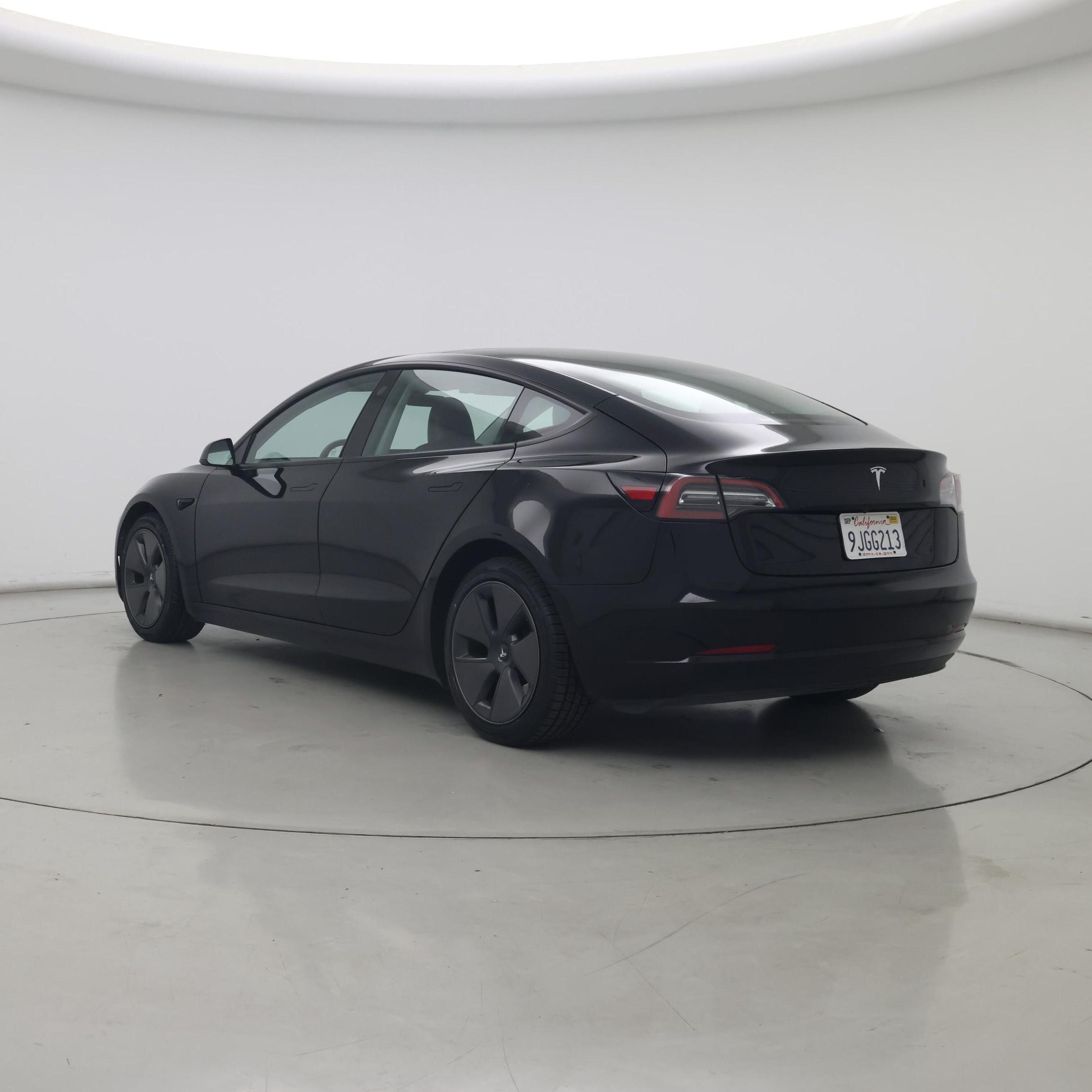 Thumbnail: 2023 Tesla Model 3 - 2