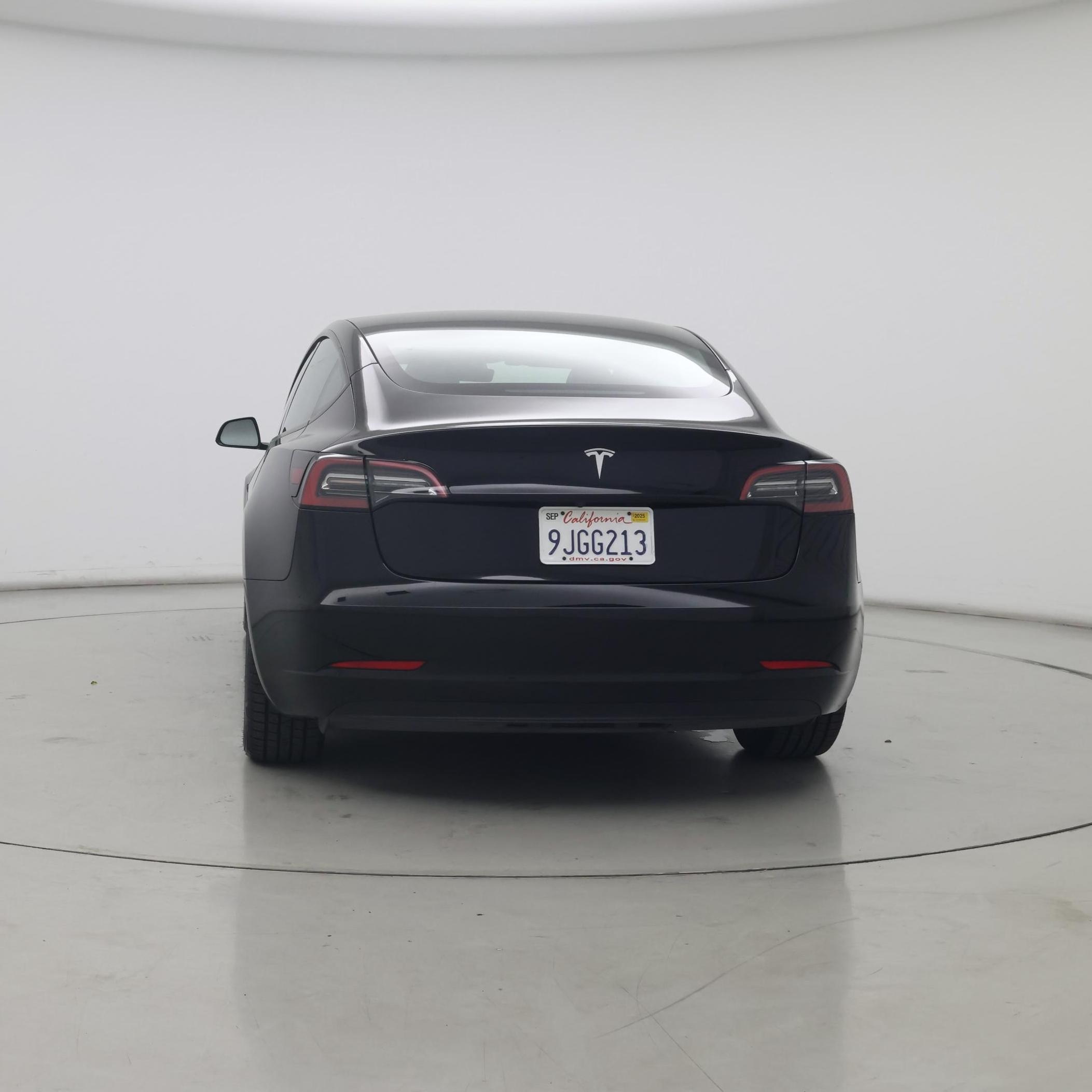 Thumbnail: 2023 Tesla Model 3 - 6