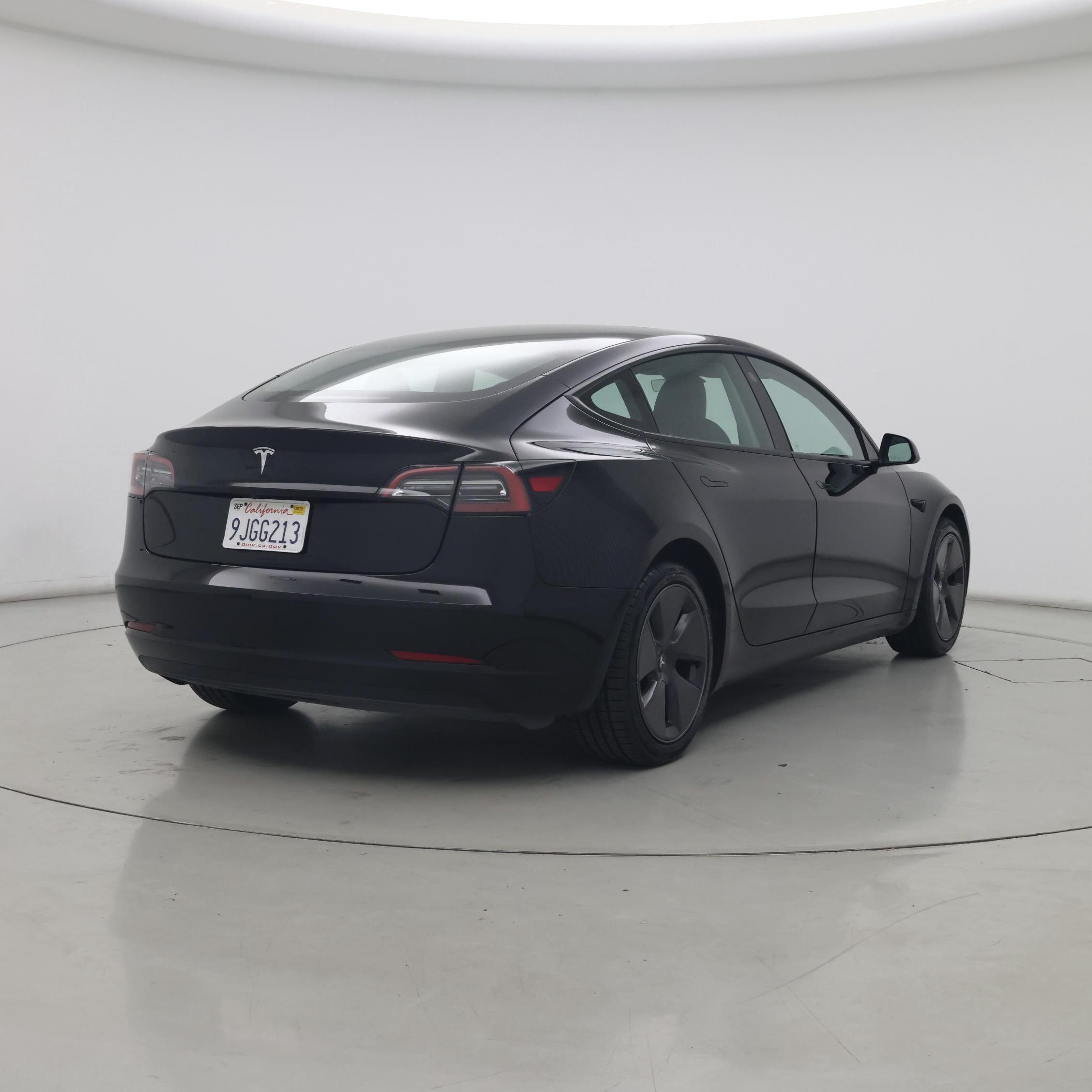 Thumbnail: 2023 Tesla Model 3 - 8