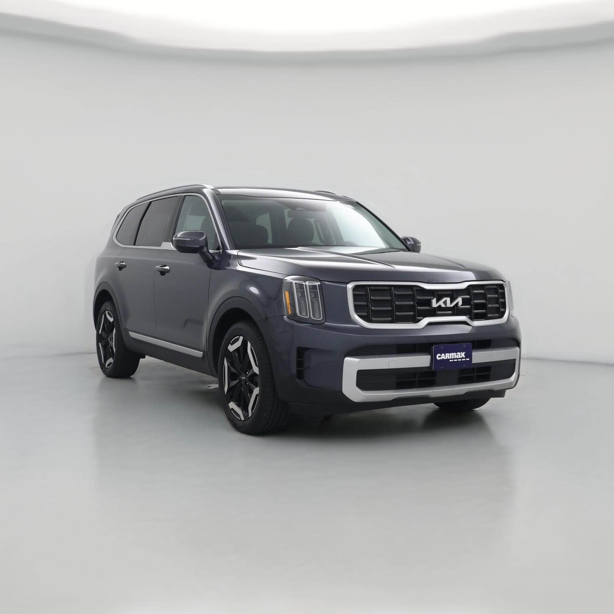 Thumbnail: 2024 Kia Telluride - 1